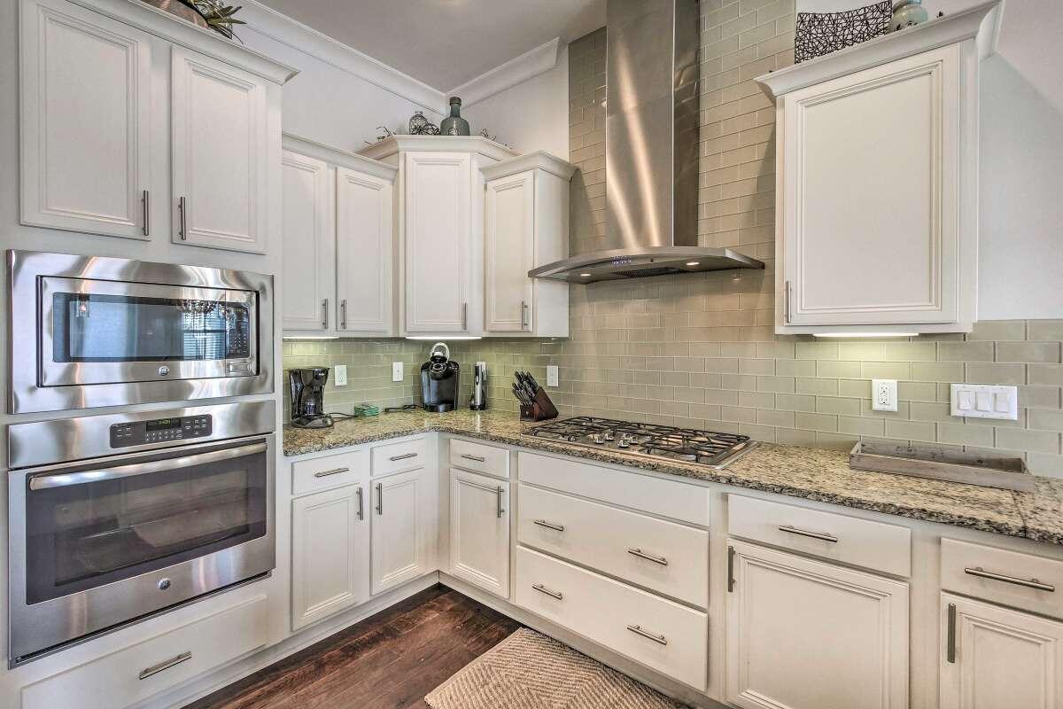 Prominence - Residential