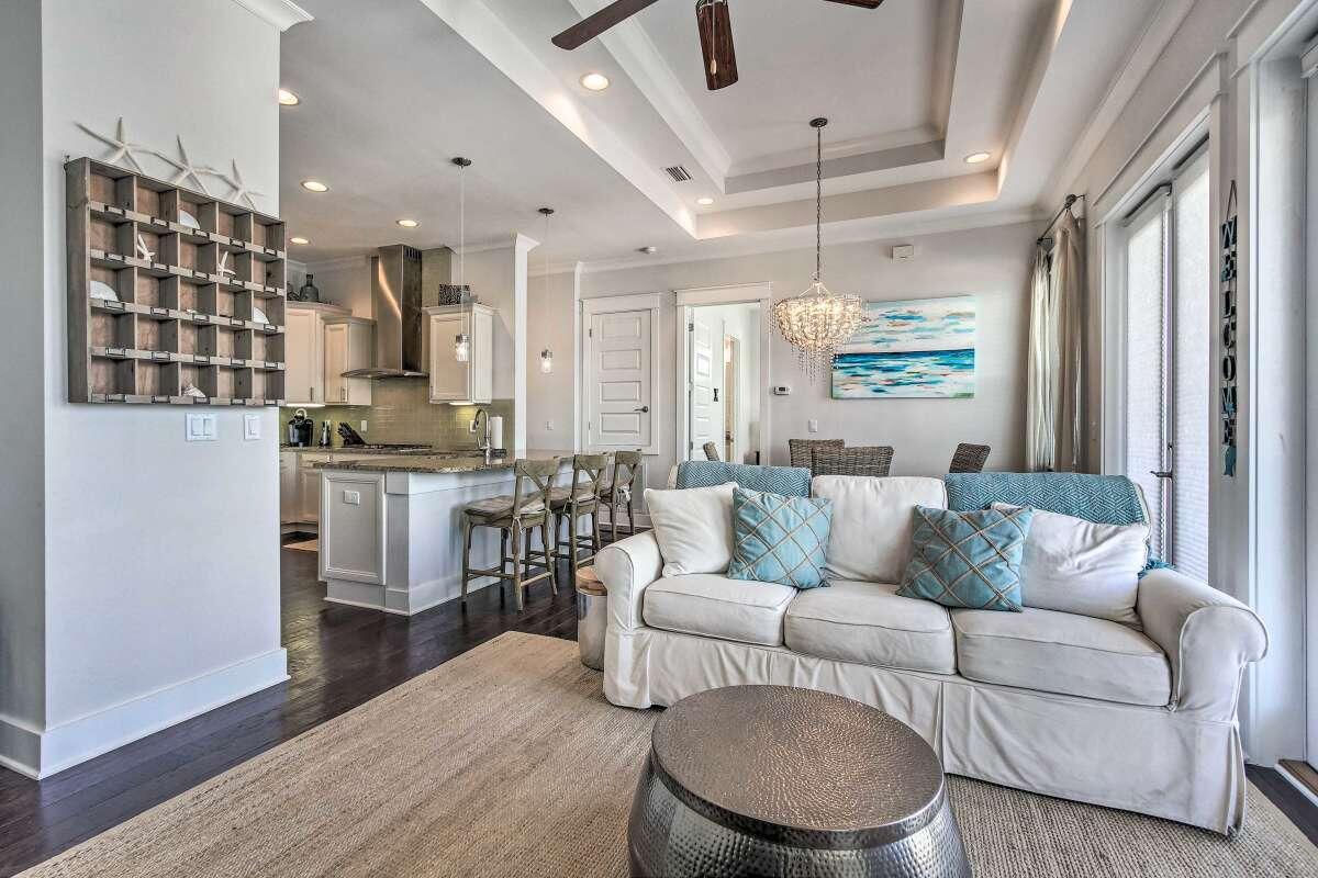 Prominence - Residential