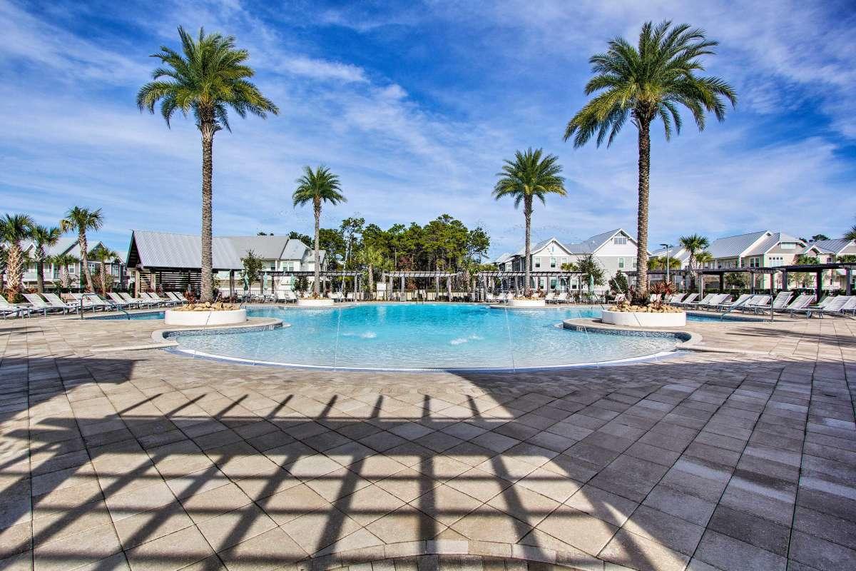 Prominence - Residential