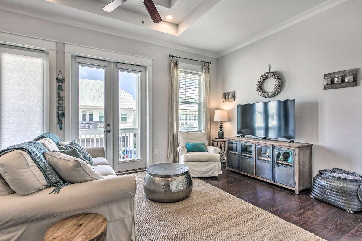 Prominence - Residential