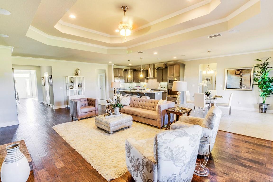 Redstone Commons - Residential