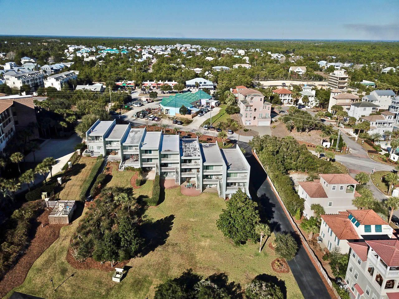 SEA CLIFFS T/H PH 2 - Residential