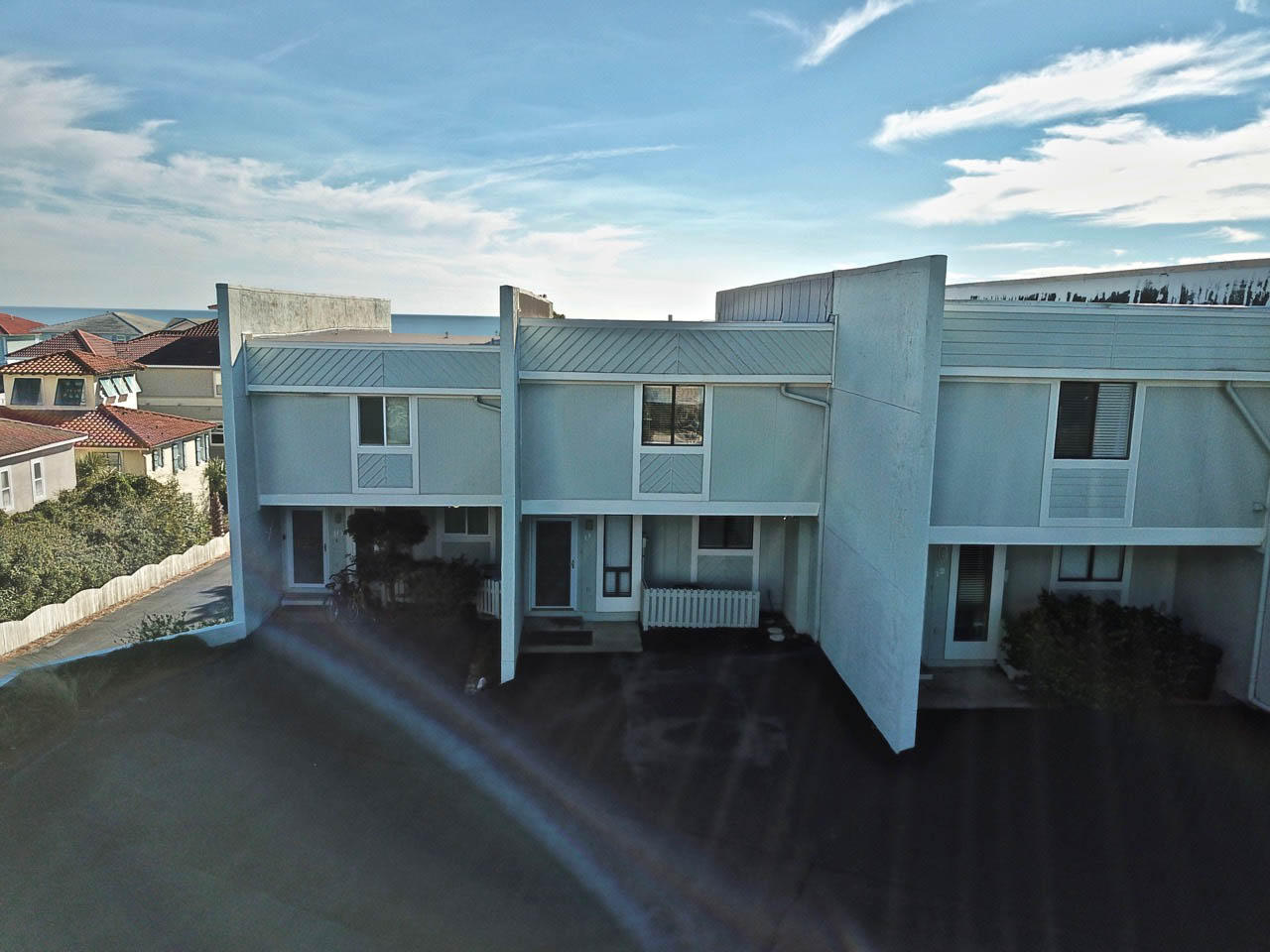 SEA CLIFFS T/H PH 2 - Residential