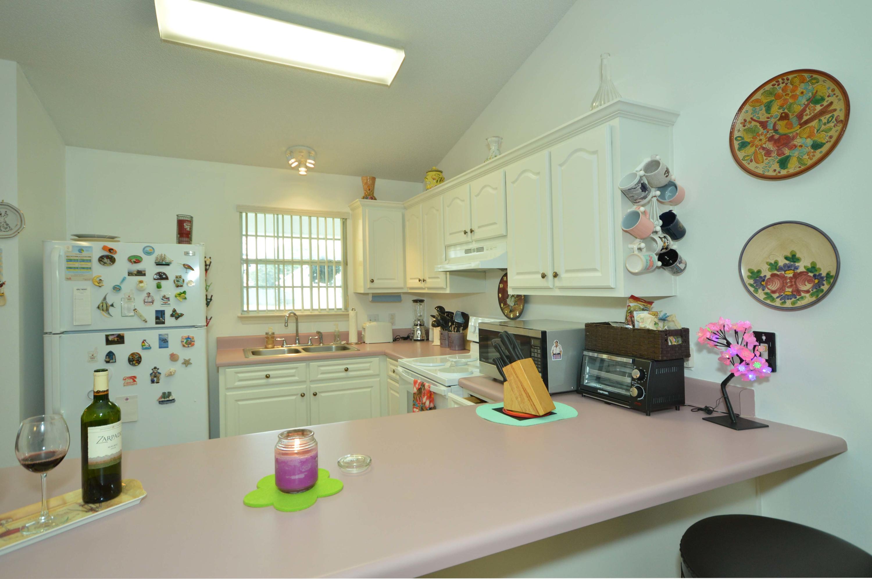 MARION OAKS - Residential