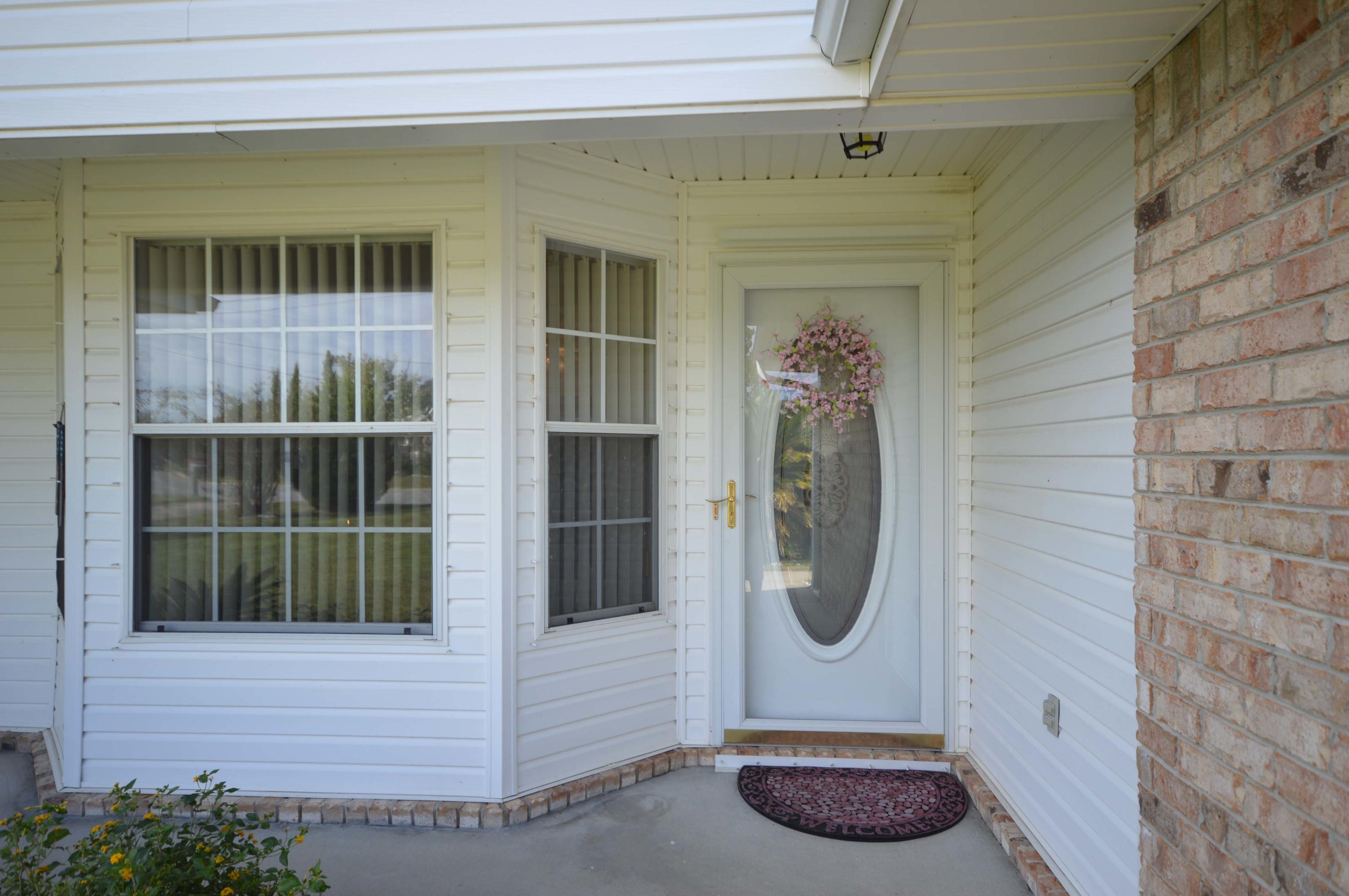 MARION OAKS - Residential