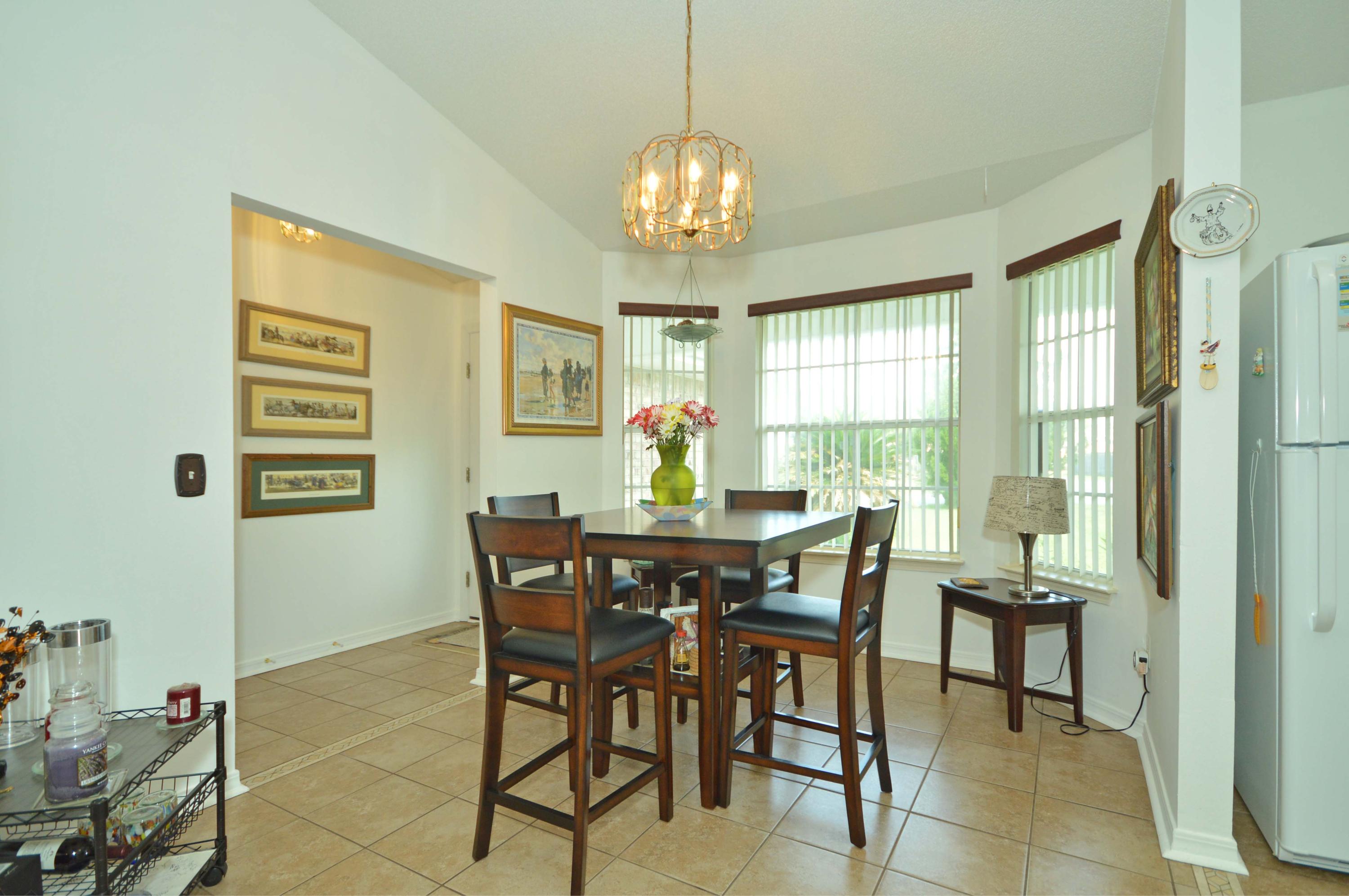 MARION OAKS - Residential