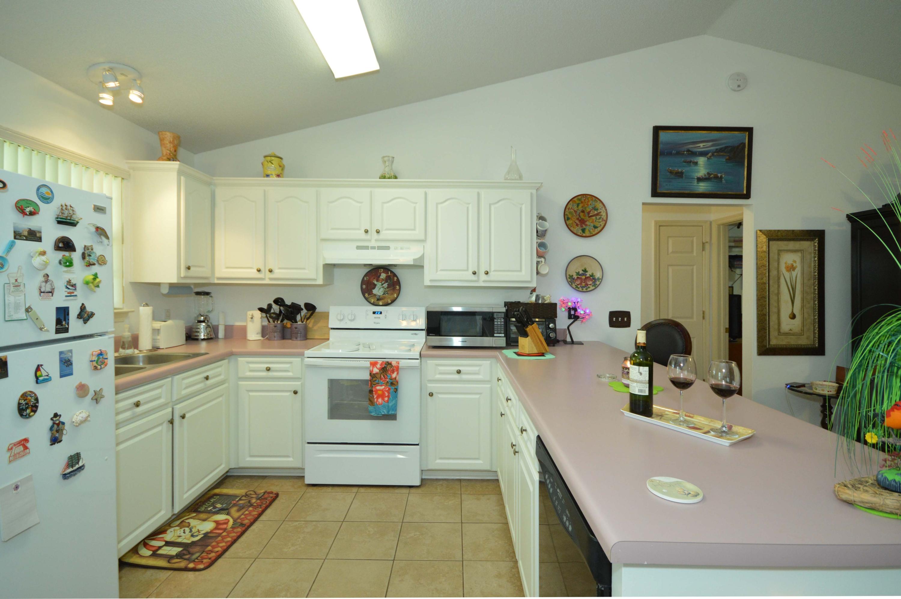 MARION OAKS - Residential