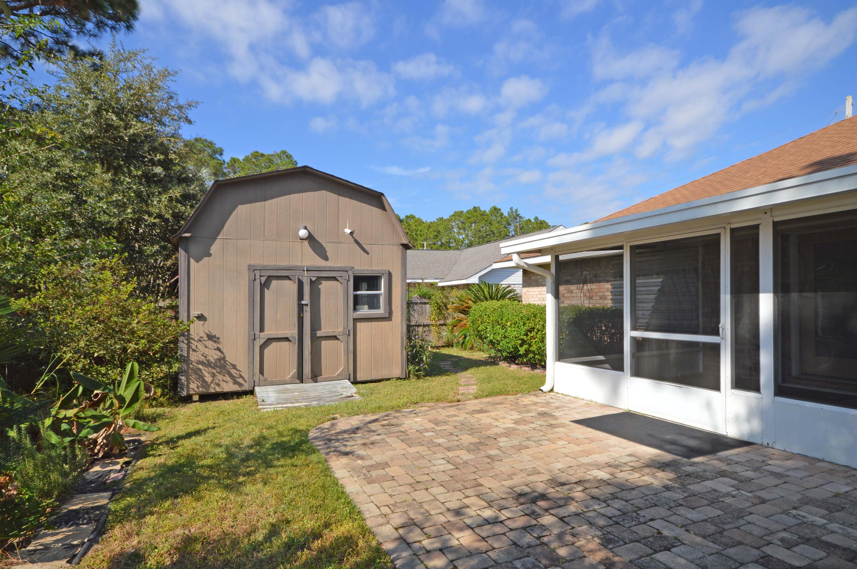 MARION OAKS - Residential