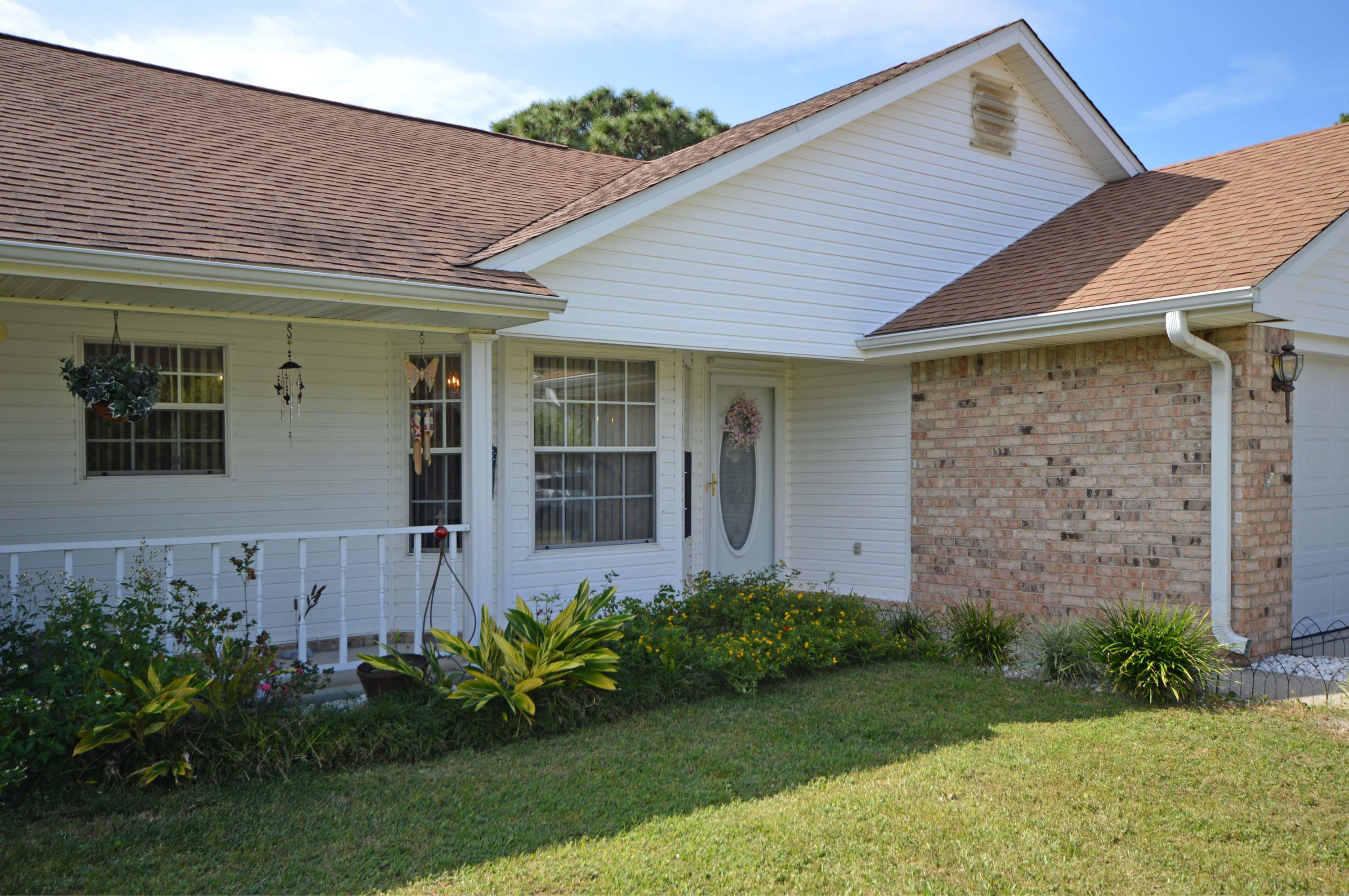 MARION OAKS - Residential