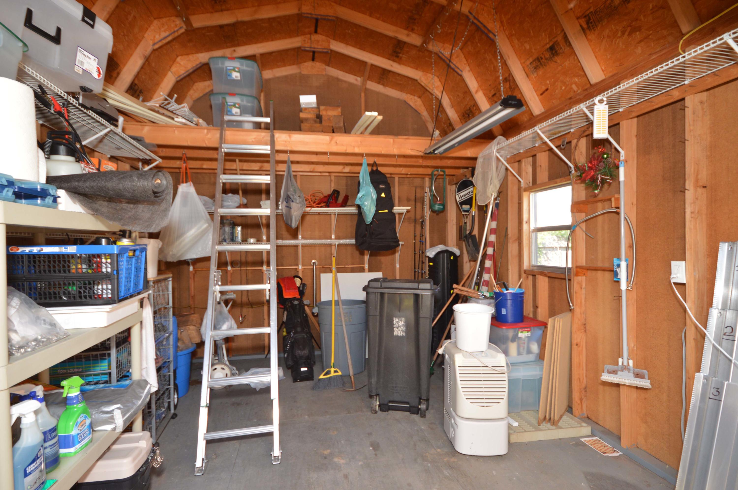 MARION OAKS - Residential