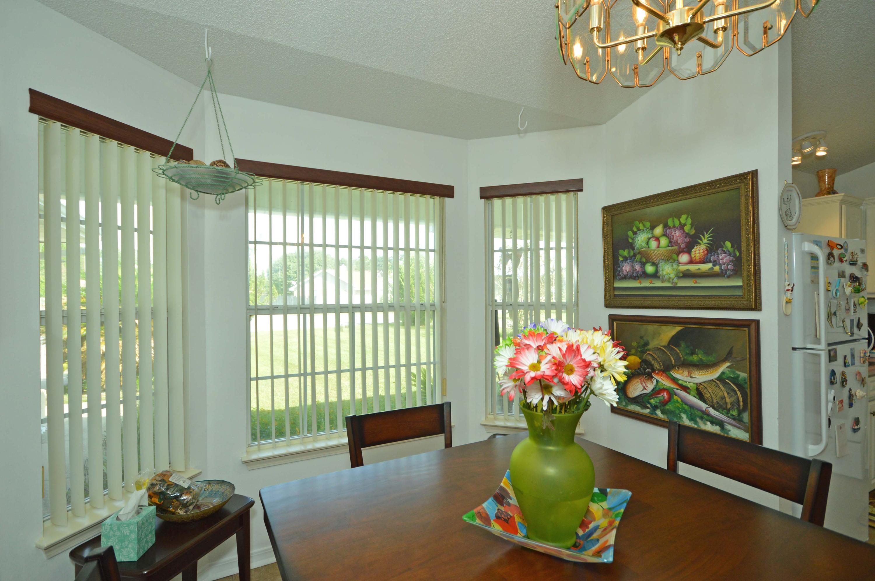 MARION OAKS - Residential