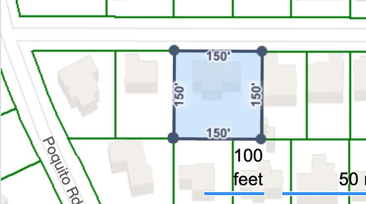 poquito bayou - Residential