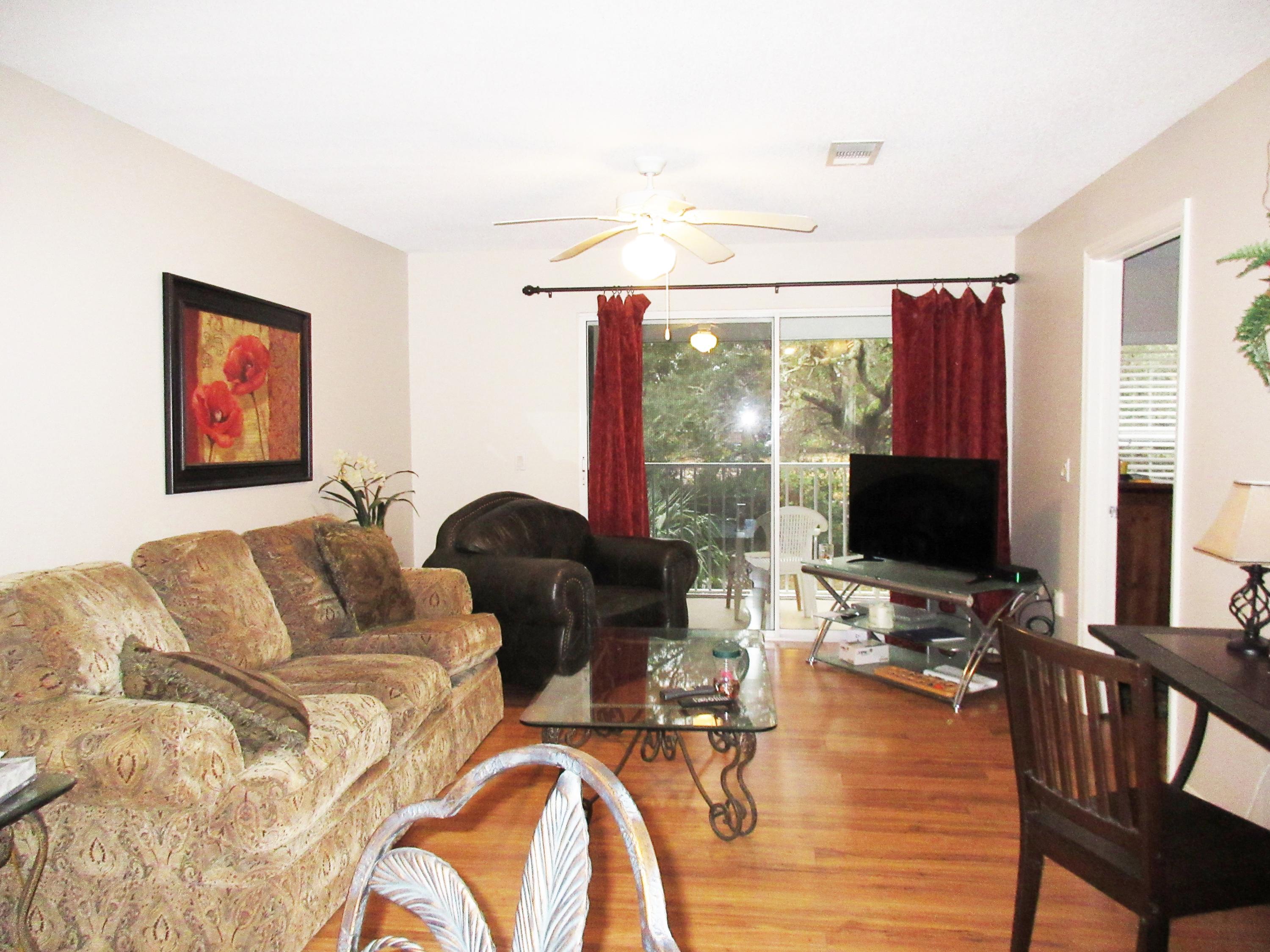 FLORIDA CLUB - Residential Lease