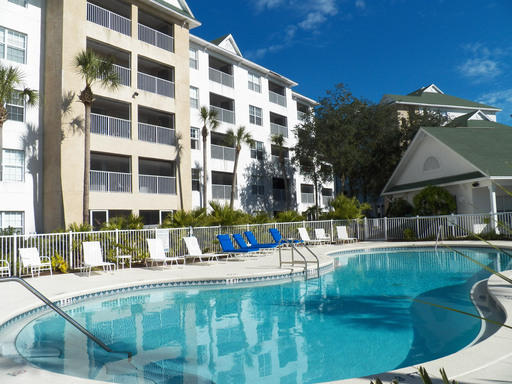 FLORIDA CLUB - Residential Lease