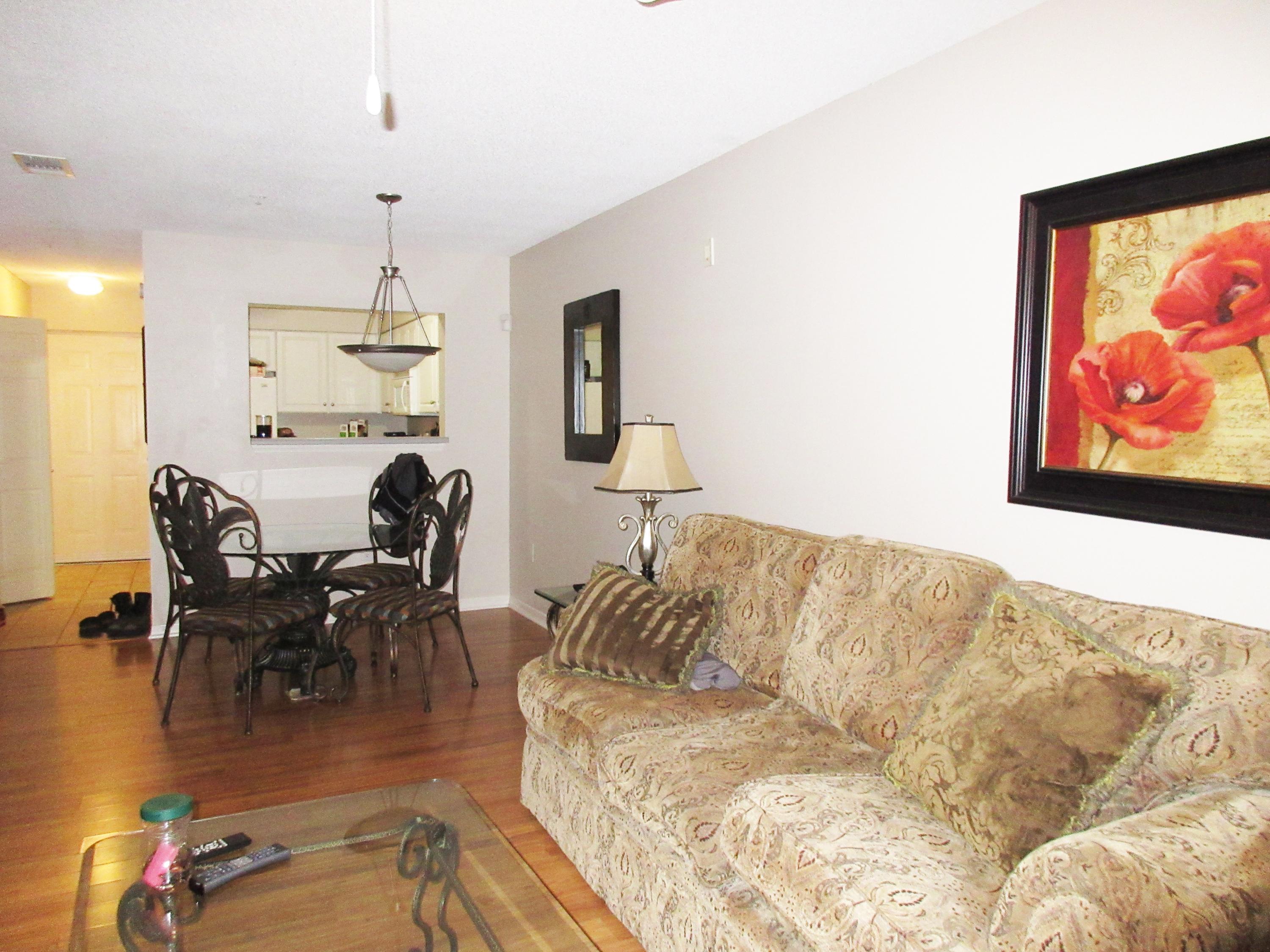 FLORIDA CLUB - Residential Lease