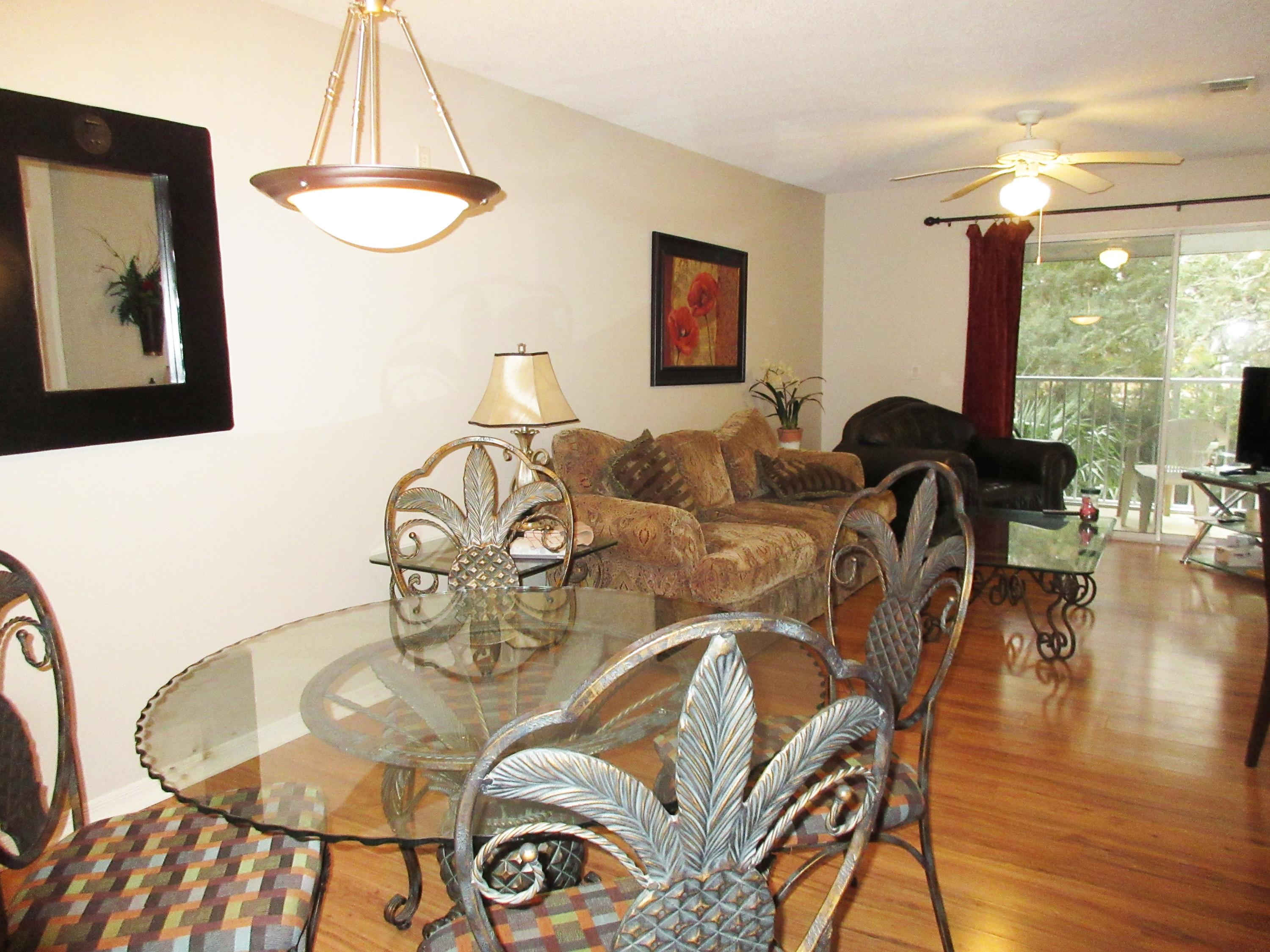 FLORIDA CLUB - Residential Lease