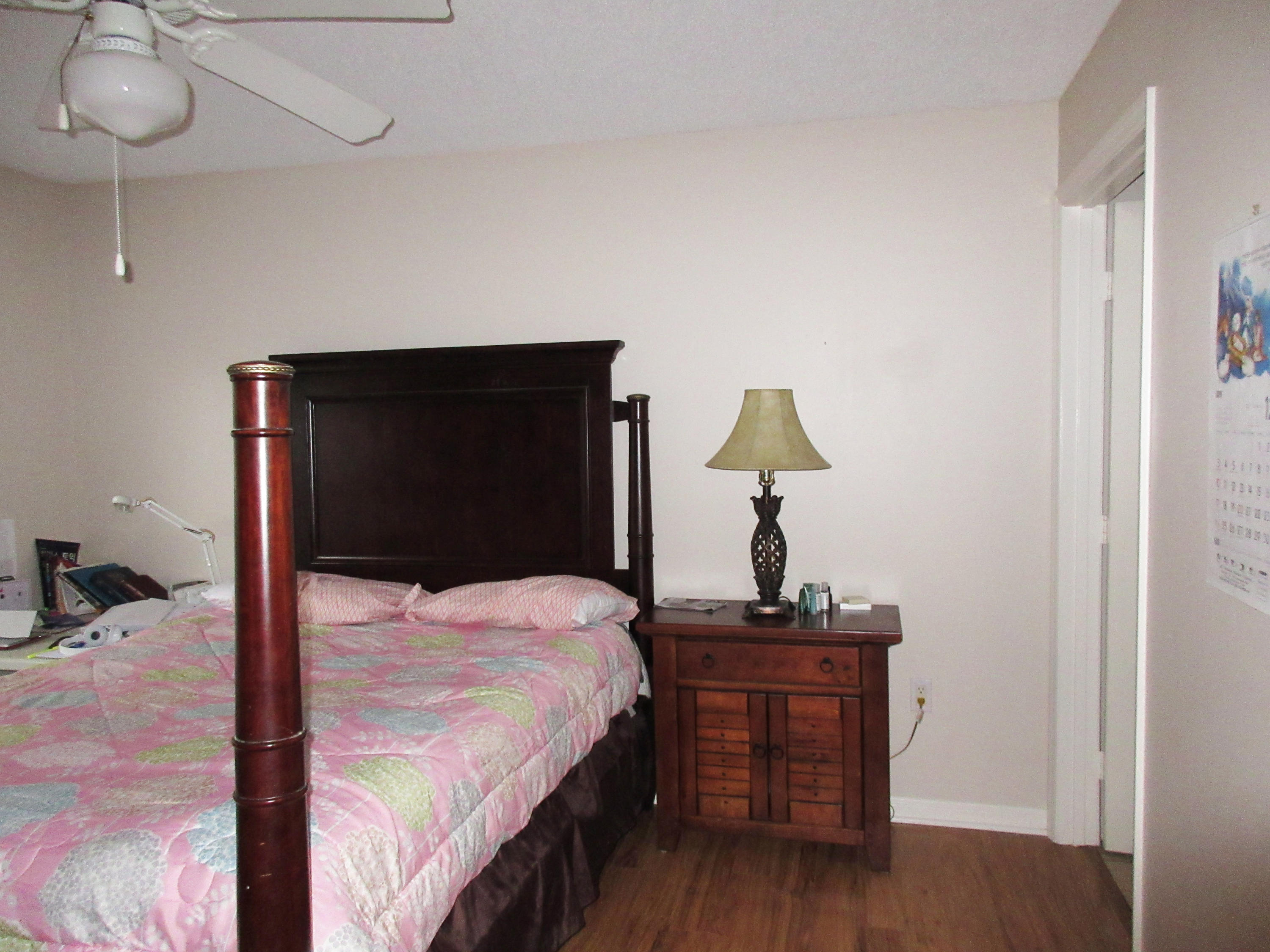 FLORIDA CLUB - Residential Lease