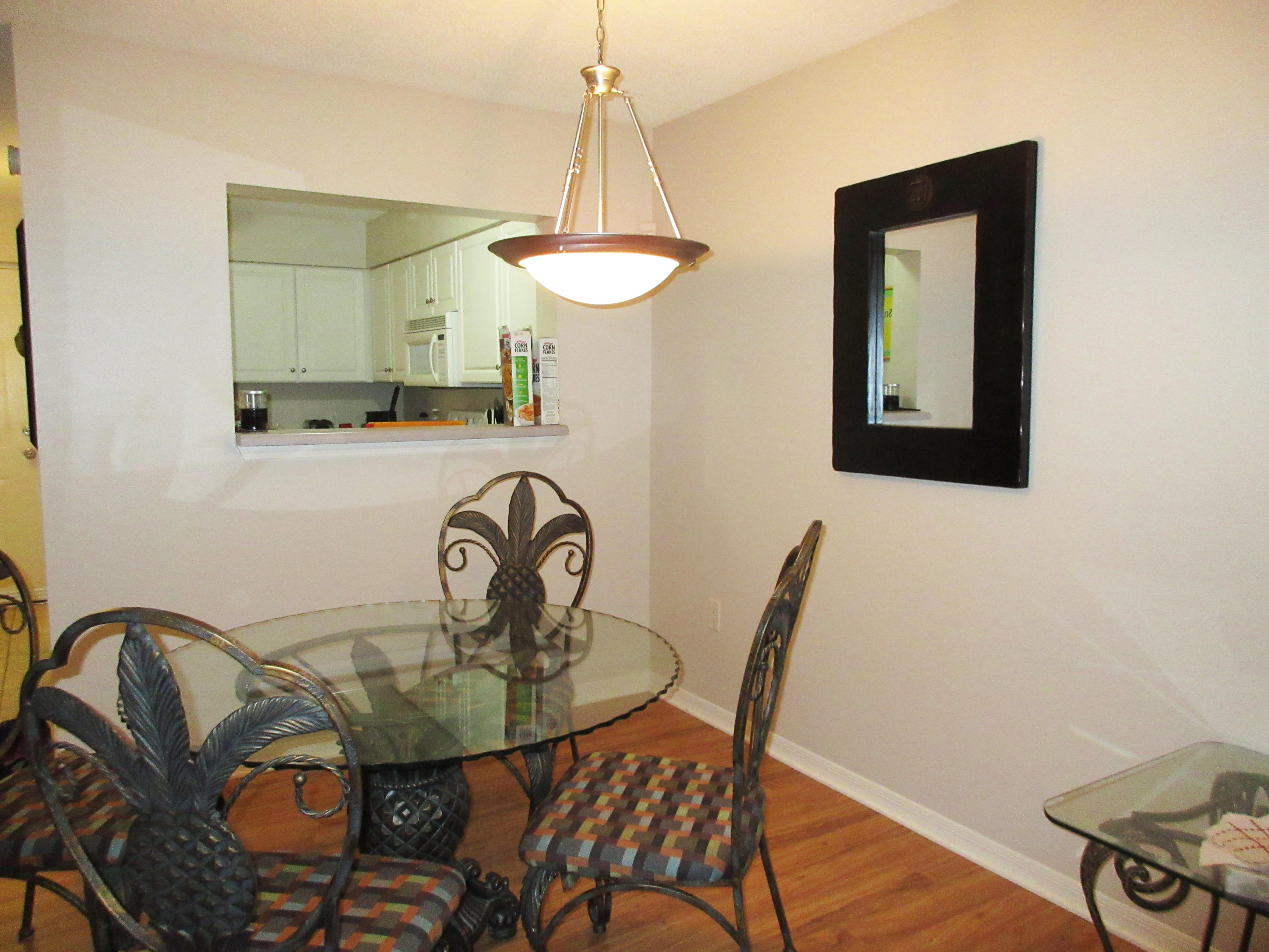 FLORIDA CLUB - Residential Lease