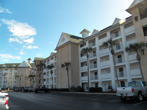 FLORIDA CLUB - Residential Lease