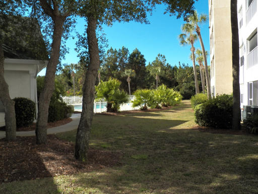 FLORIDA CLUB - Residential Lease