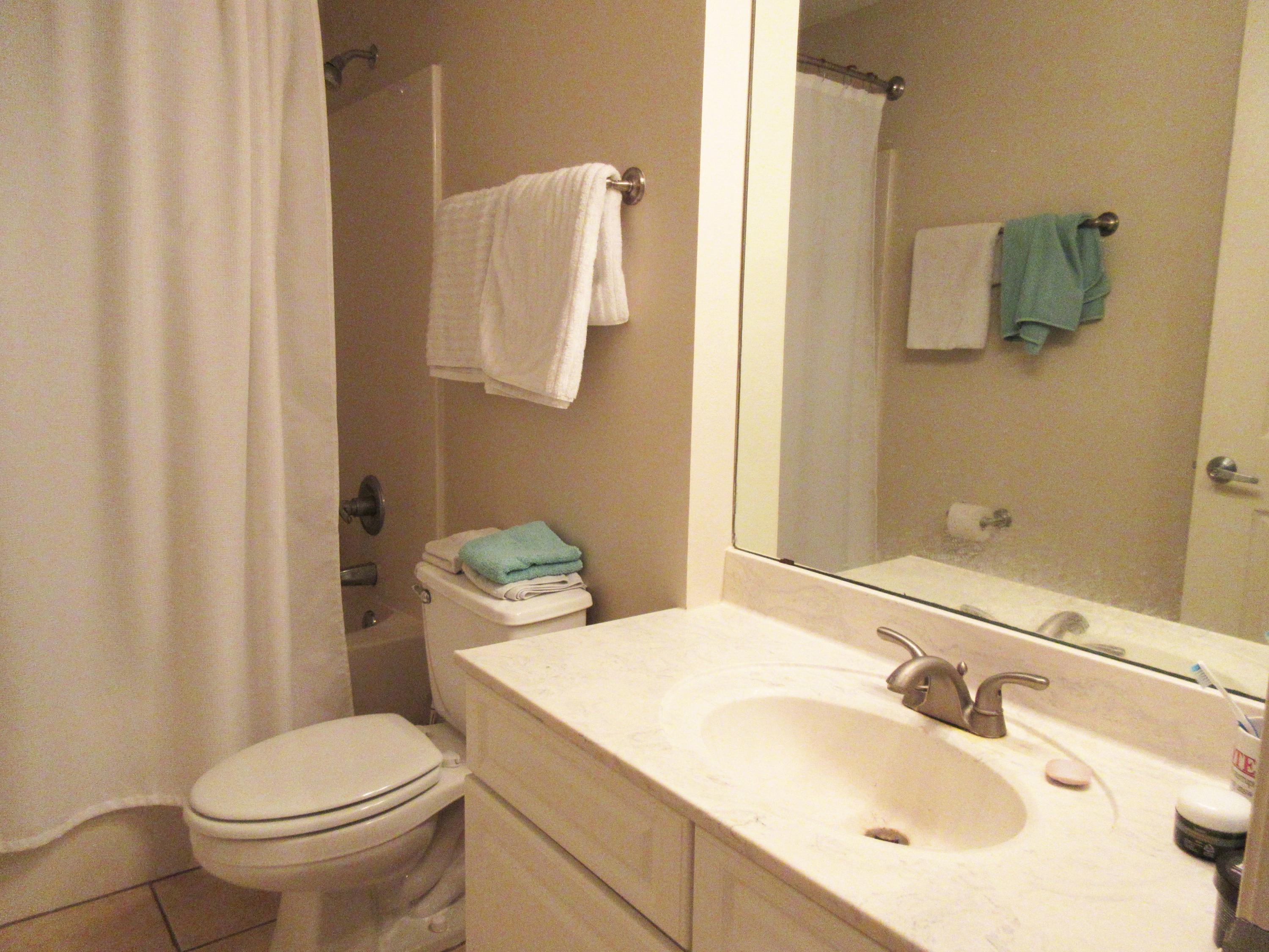 FLORIDA CLUB - Residential Lease