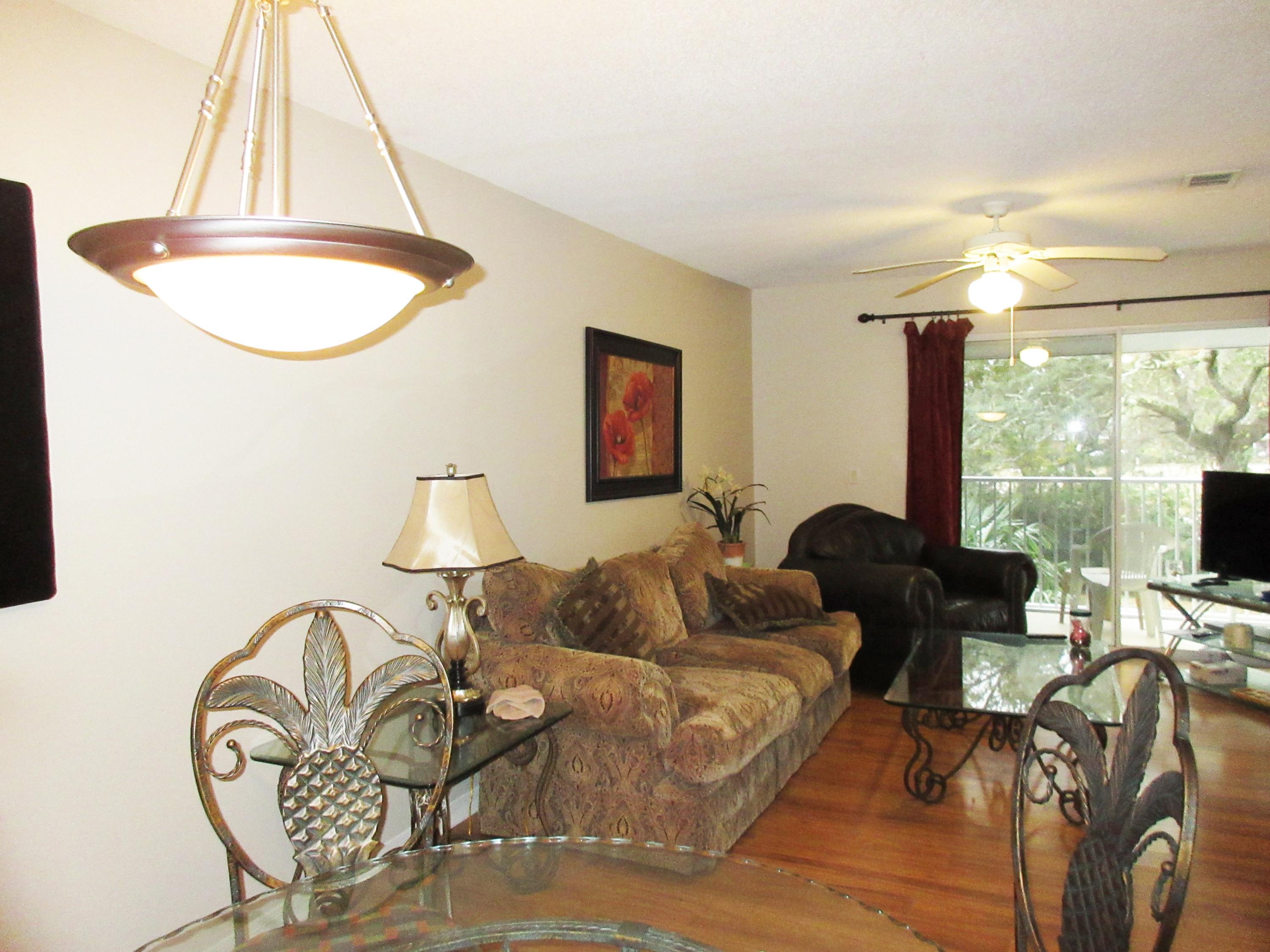 FLORIDA CLUB - Residential Lease