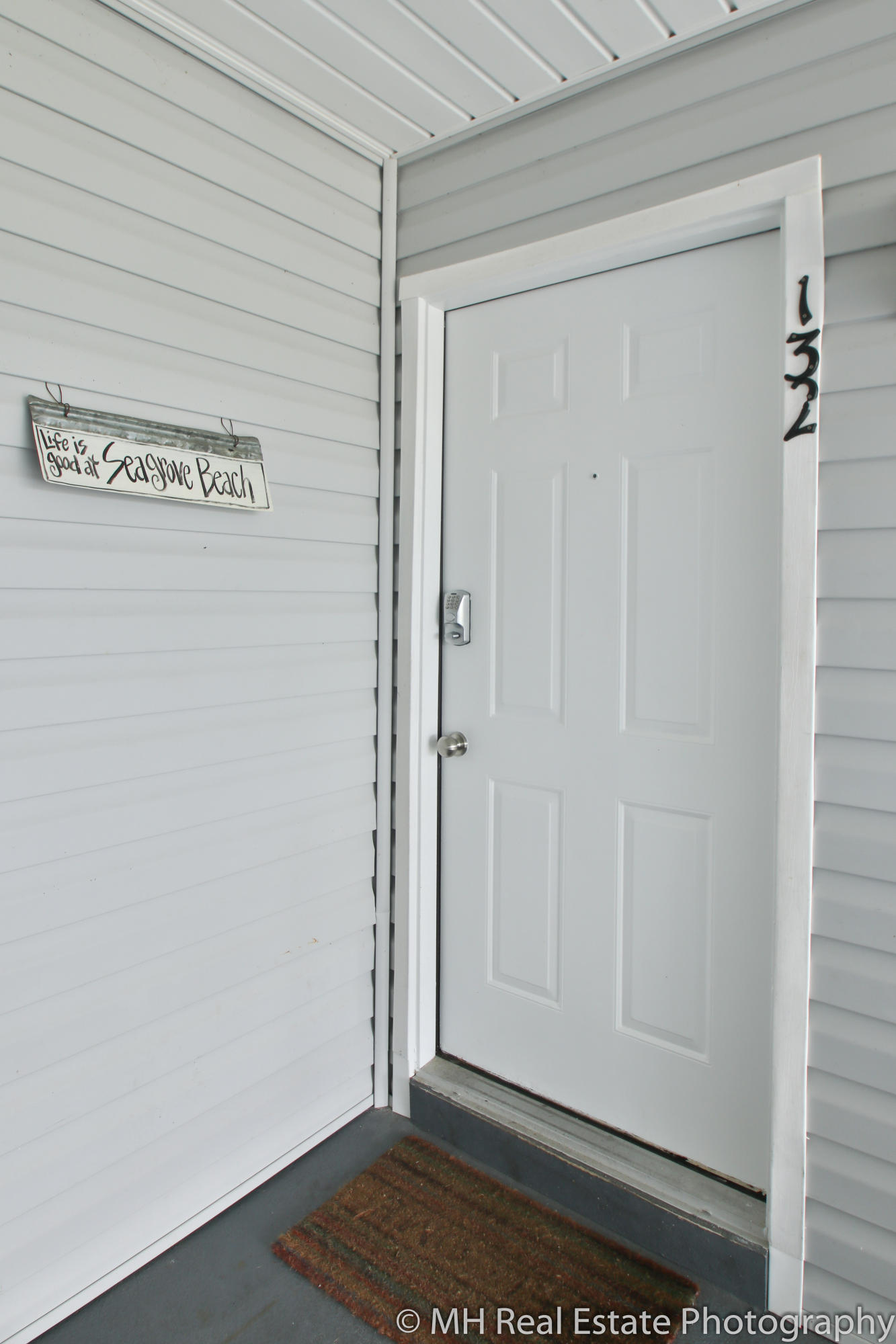 BEACHSIDE VILLAS CONDO - Residential