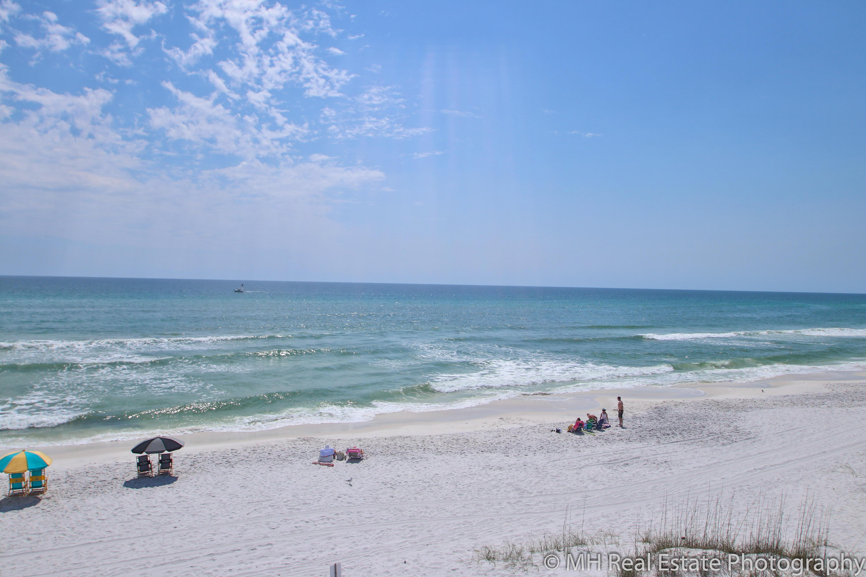 BEACHSIDE VILLAS CONDO - Residential