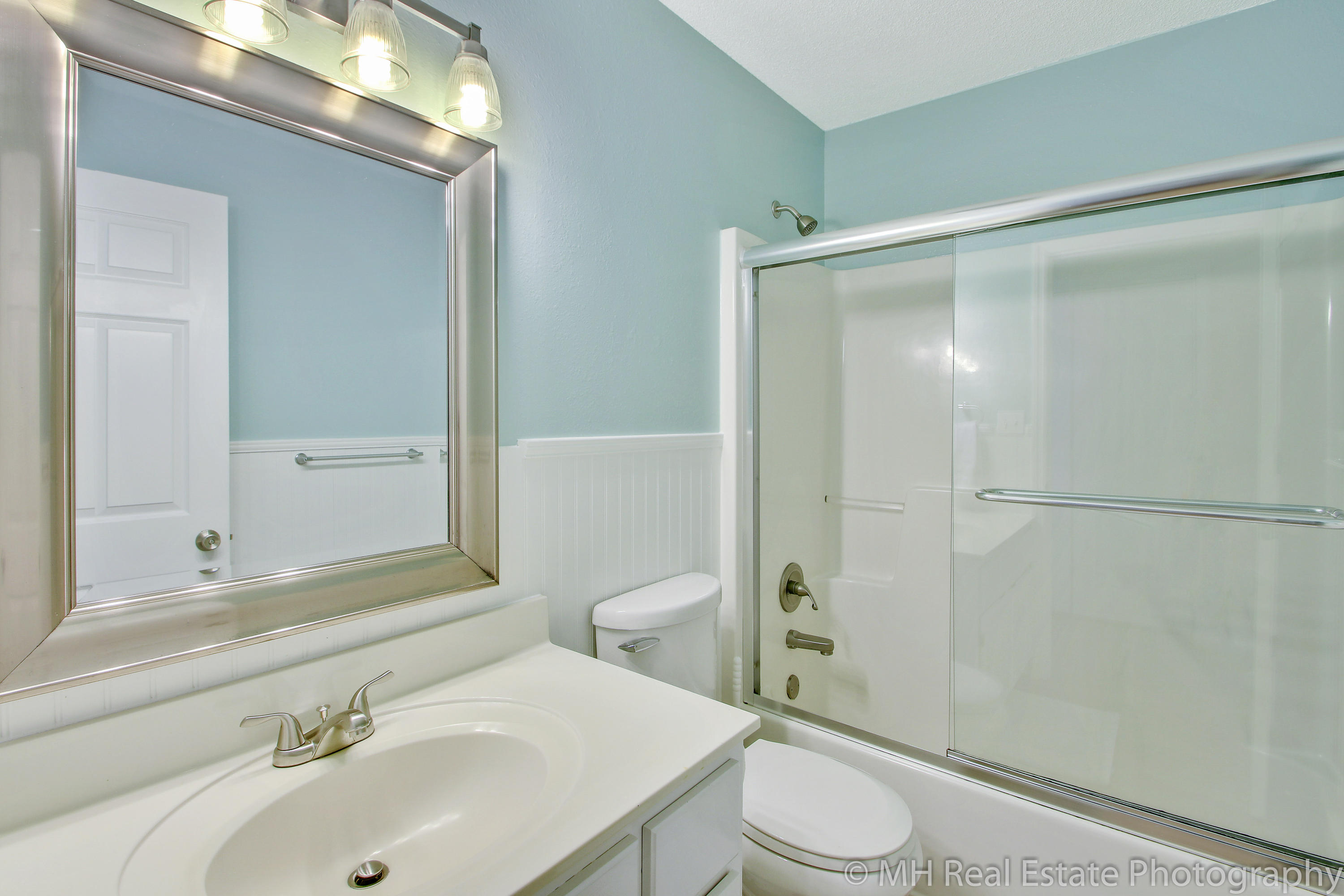 BEACHSIDE VILLAS CONDO - Residential