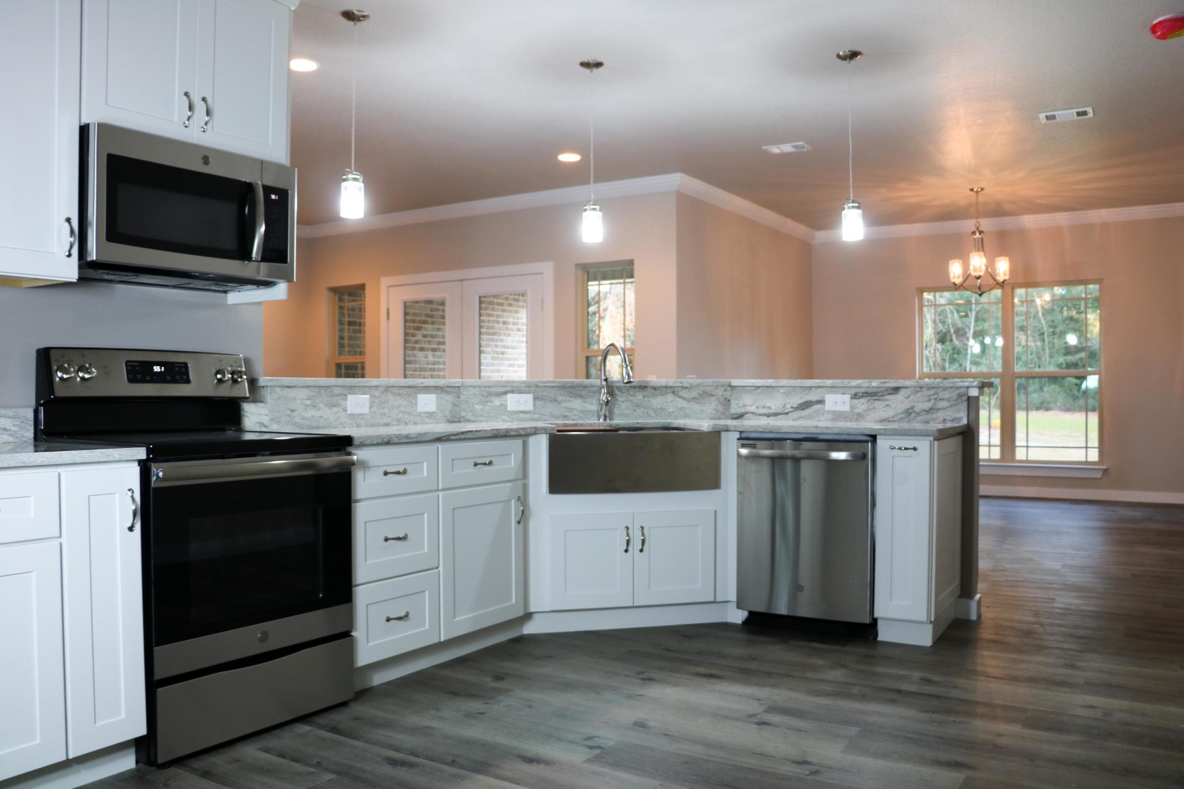 Price Farms Plantation - Residential