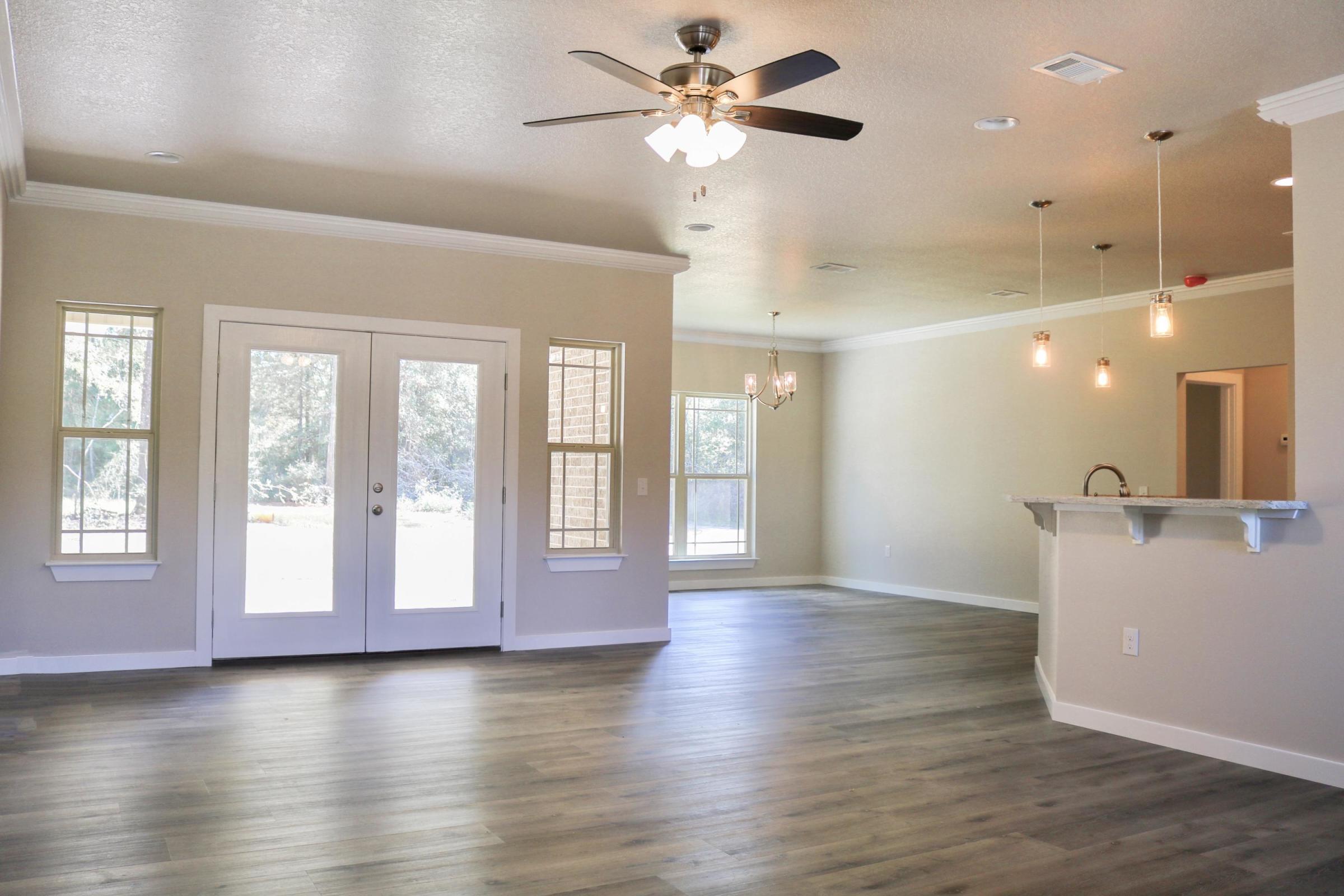 Price Farms Plantation - Residential