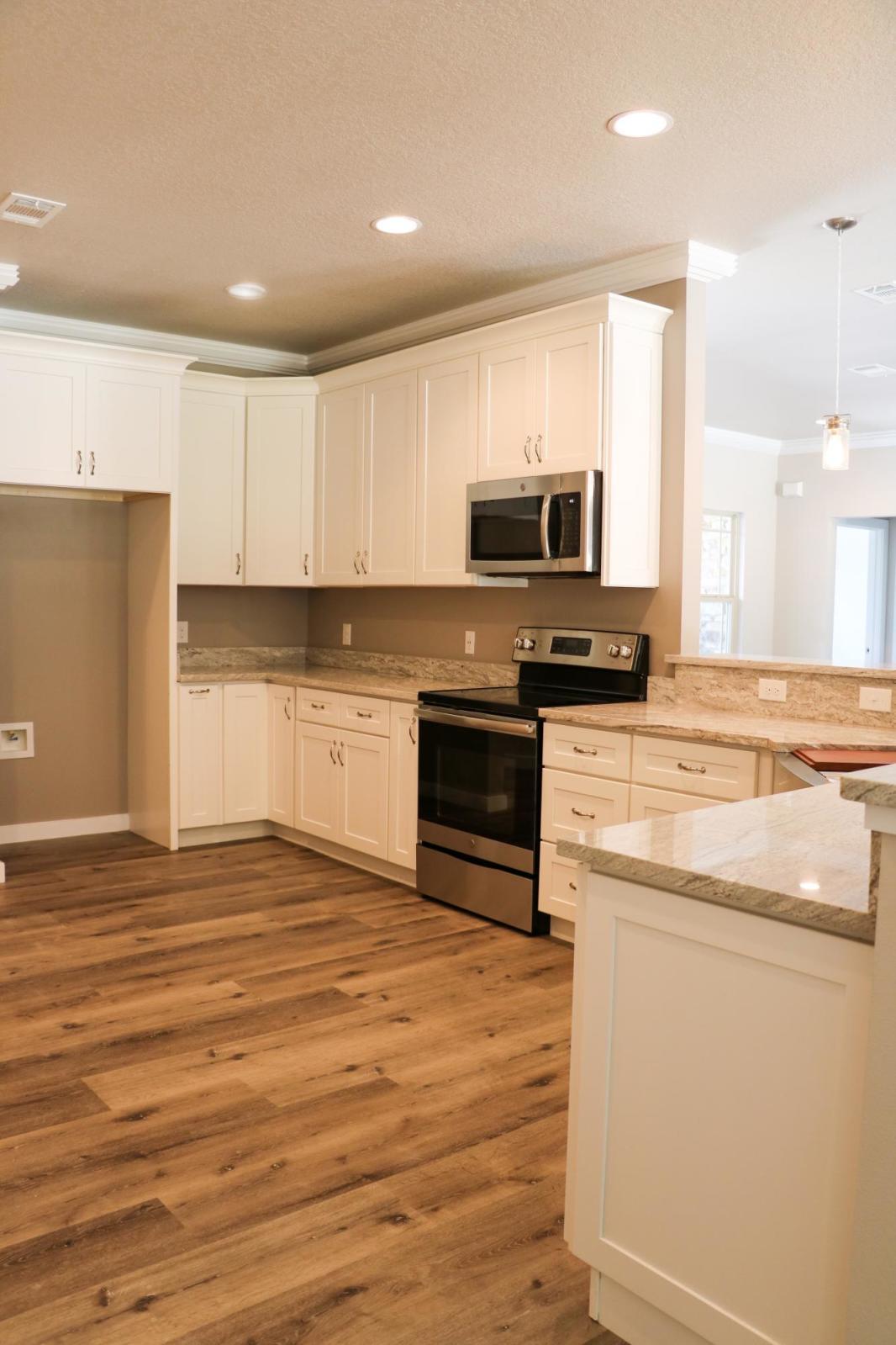 Price Farms Plantation - Residential