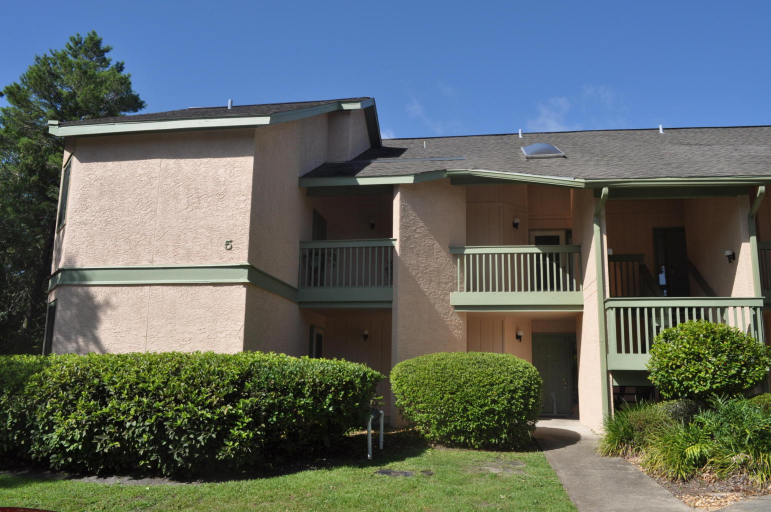 GARDEN OAKS CONDO - Residential