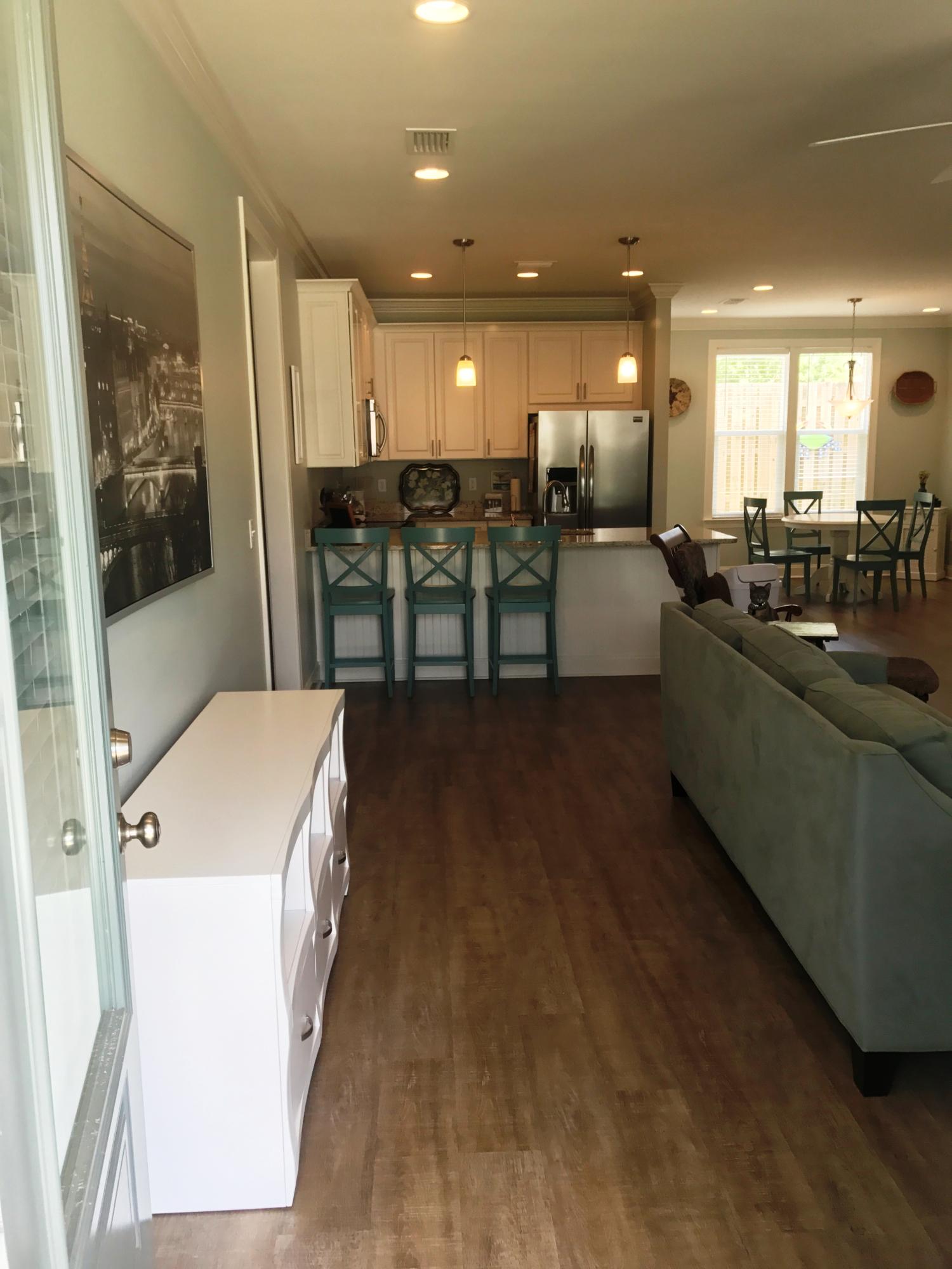 CHURCH STREET VILLAGE - Residential