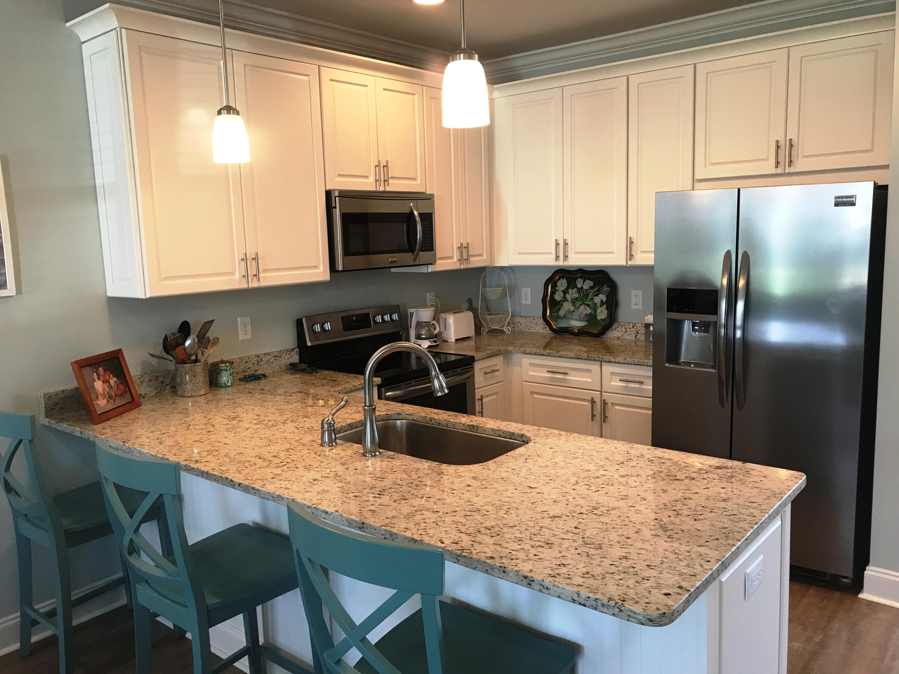 CHURCH STREET VILLAGE - Residential