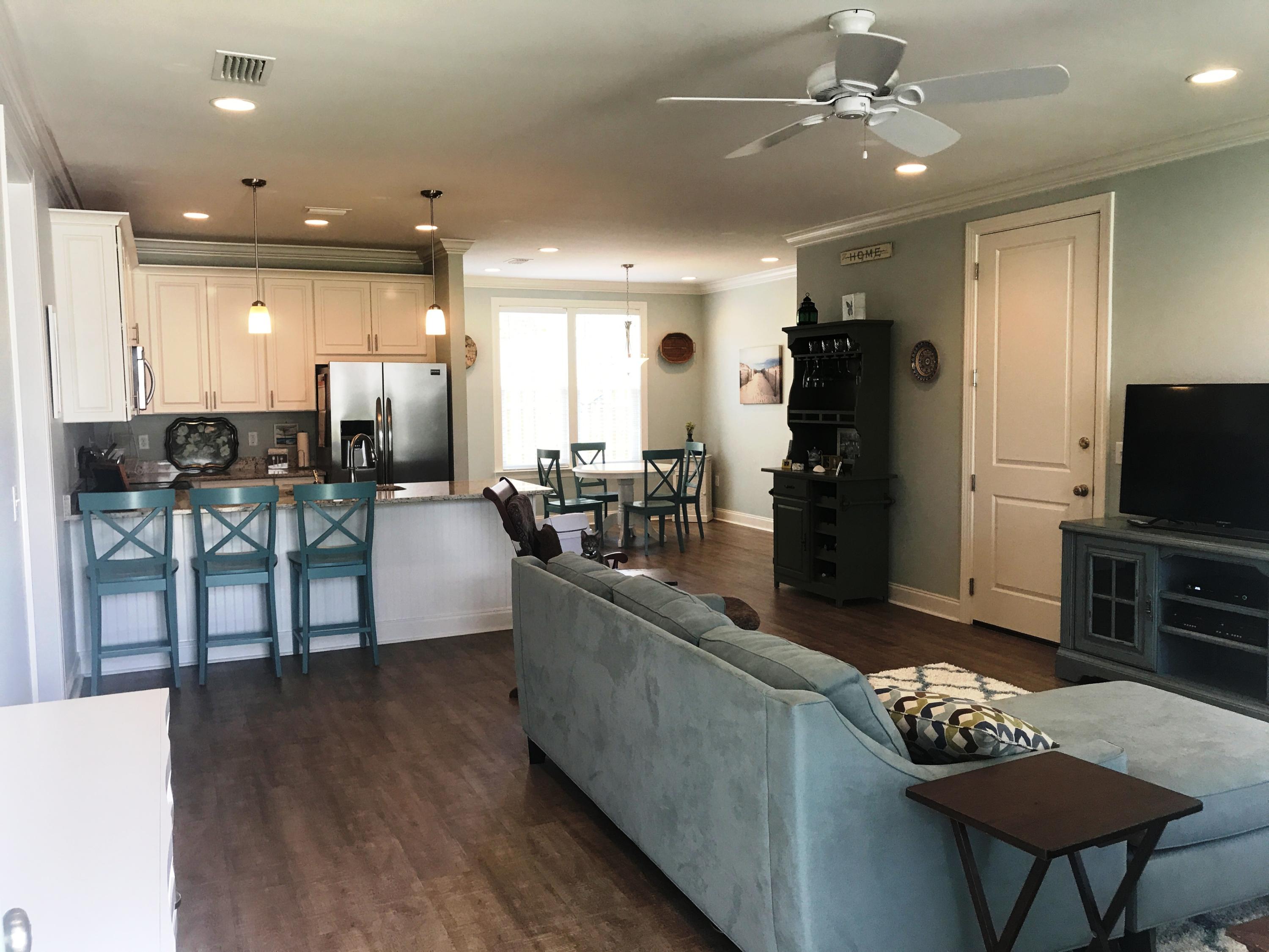 CHURCH STREET VILLAGE - Residential