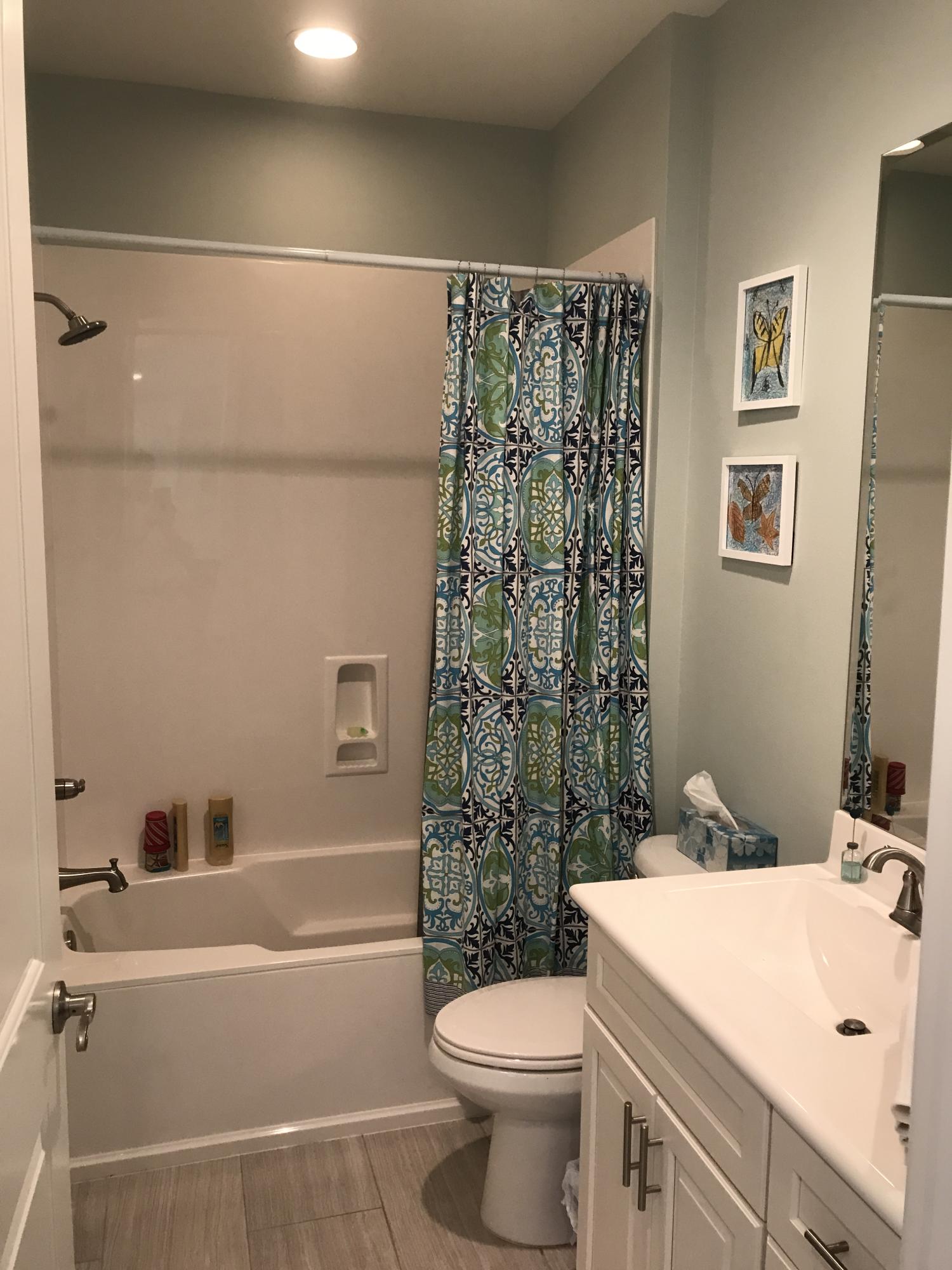 CHURCH STREET VILLAGE - Residential