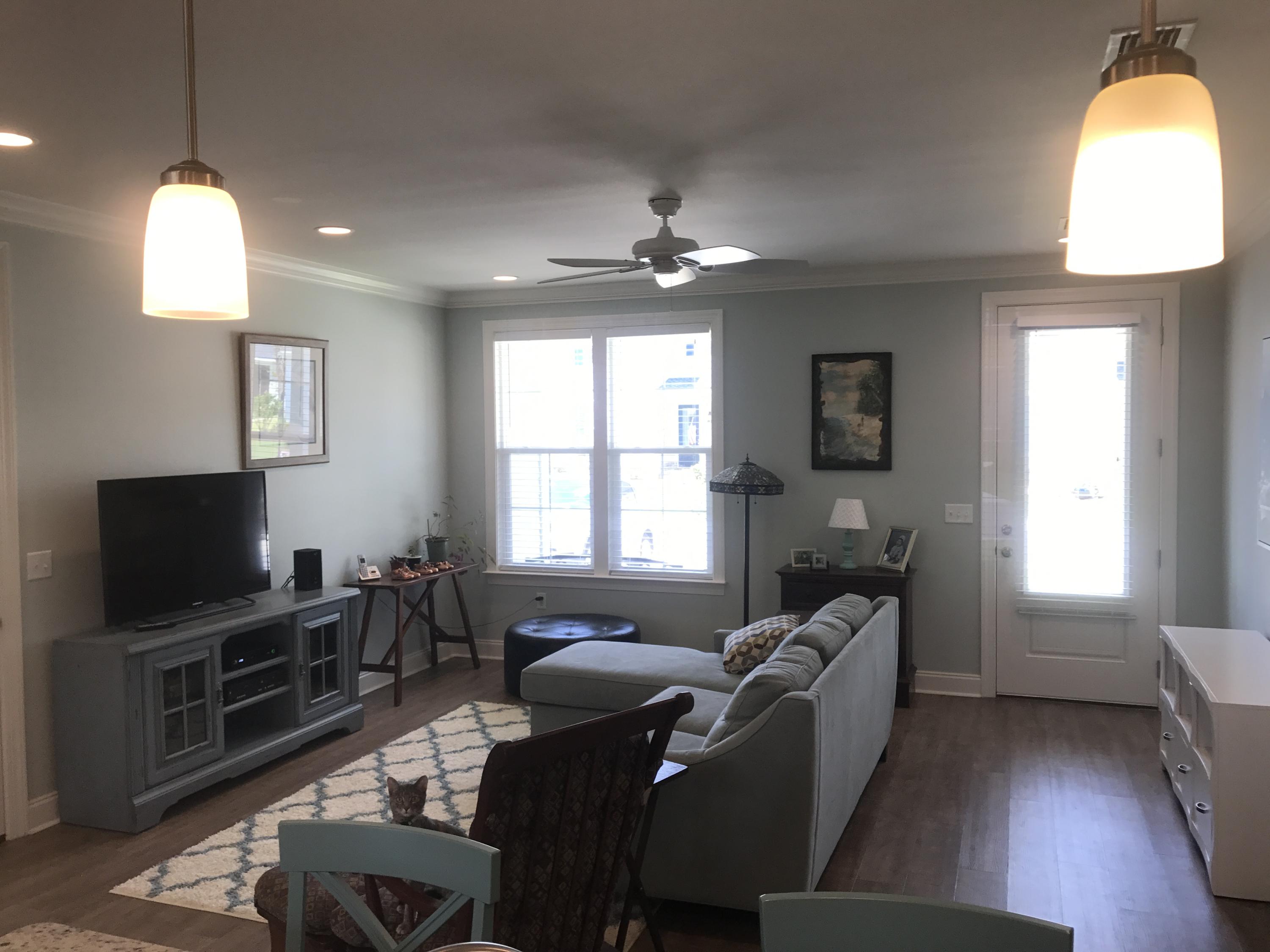 CHURCH STREET VILLAGE - Residential