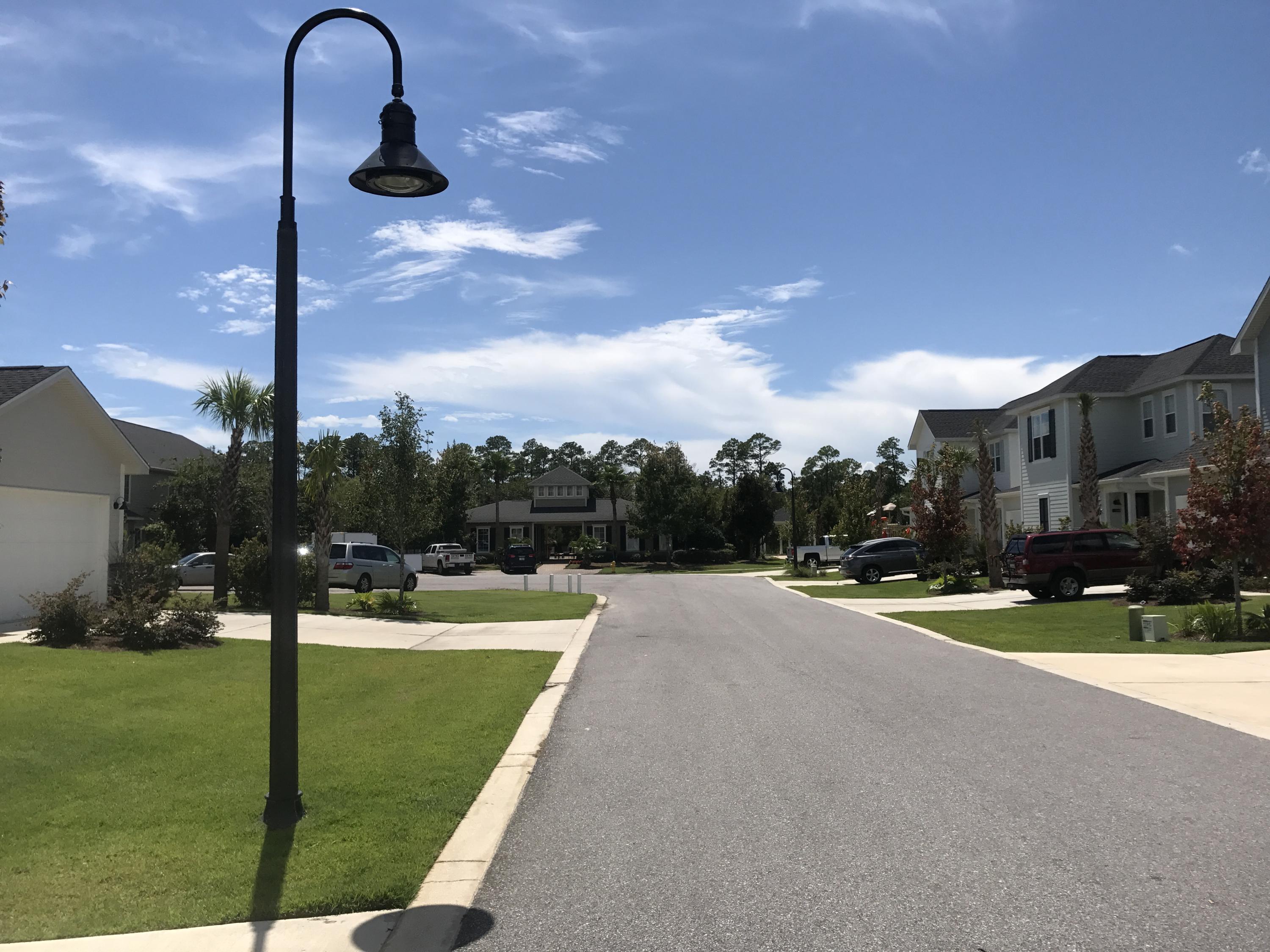 CHURCH STREET VILLAGE - Residential