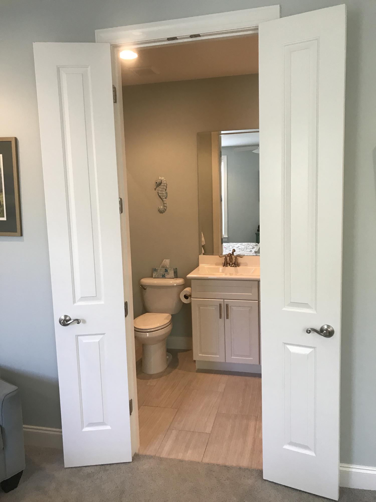 CHURCH STREET VILLAGE - Residential