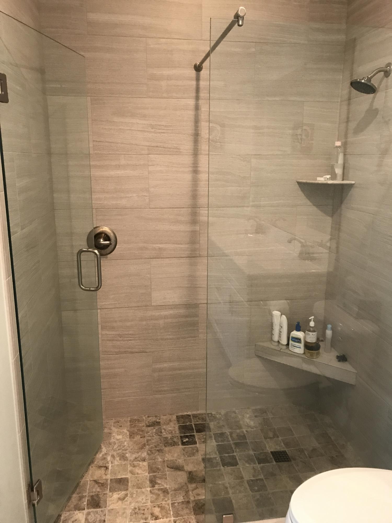 CHURCH STREET VILLAGE - Residential