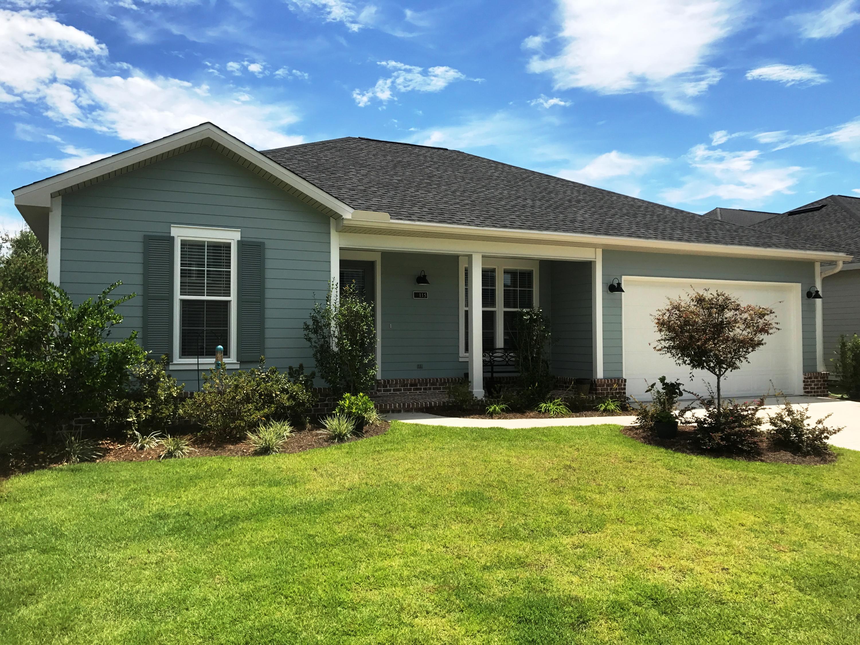 CHURCH STREET VILLAGE - Residential