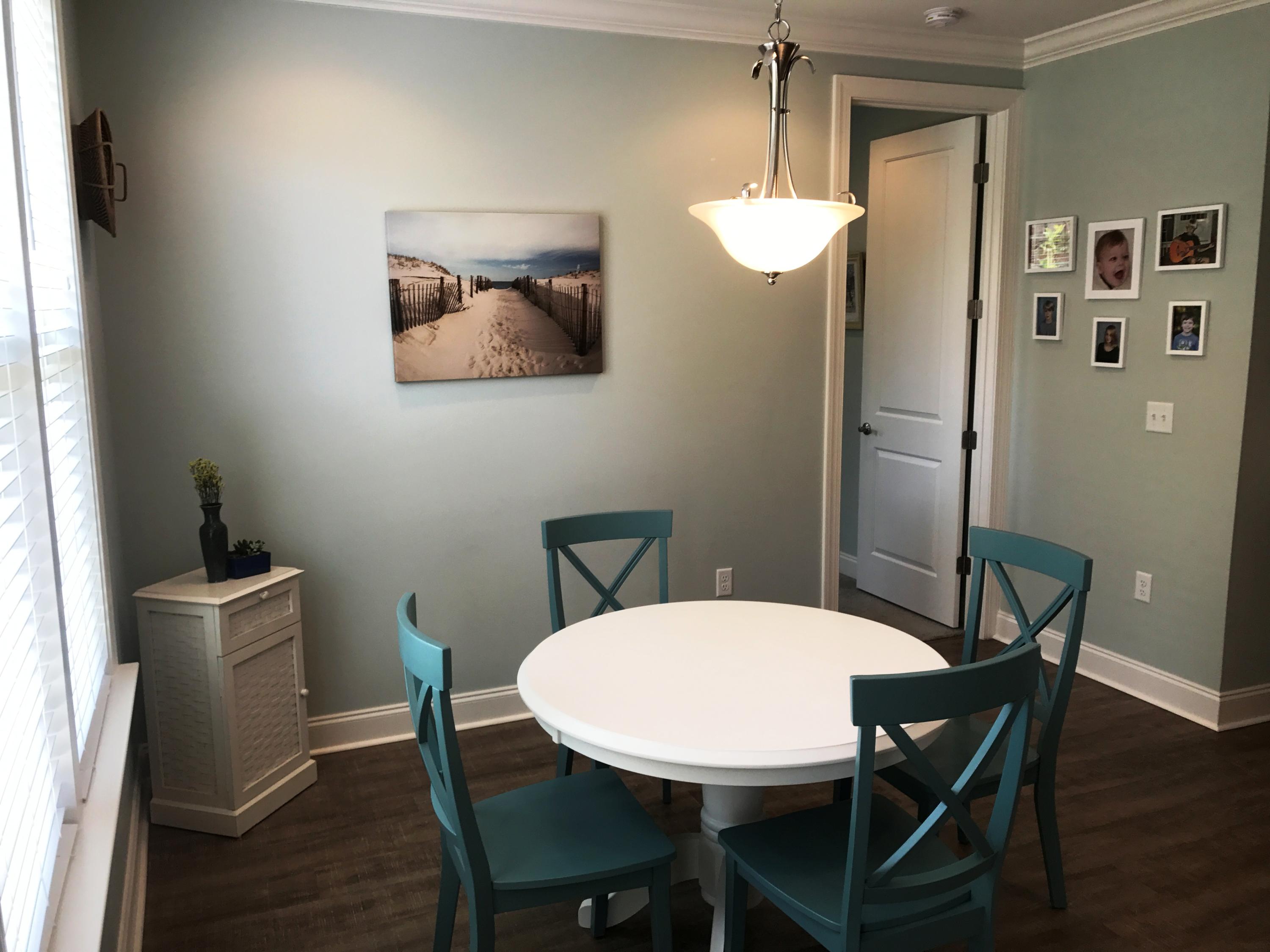 CHURCH STREET VILLAGE - Residential