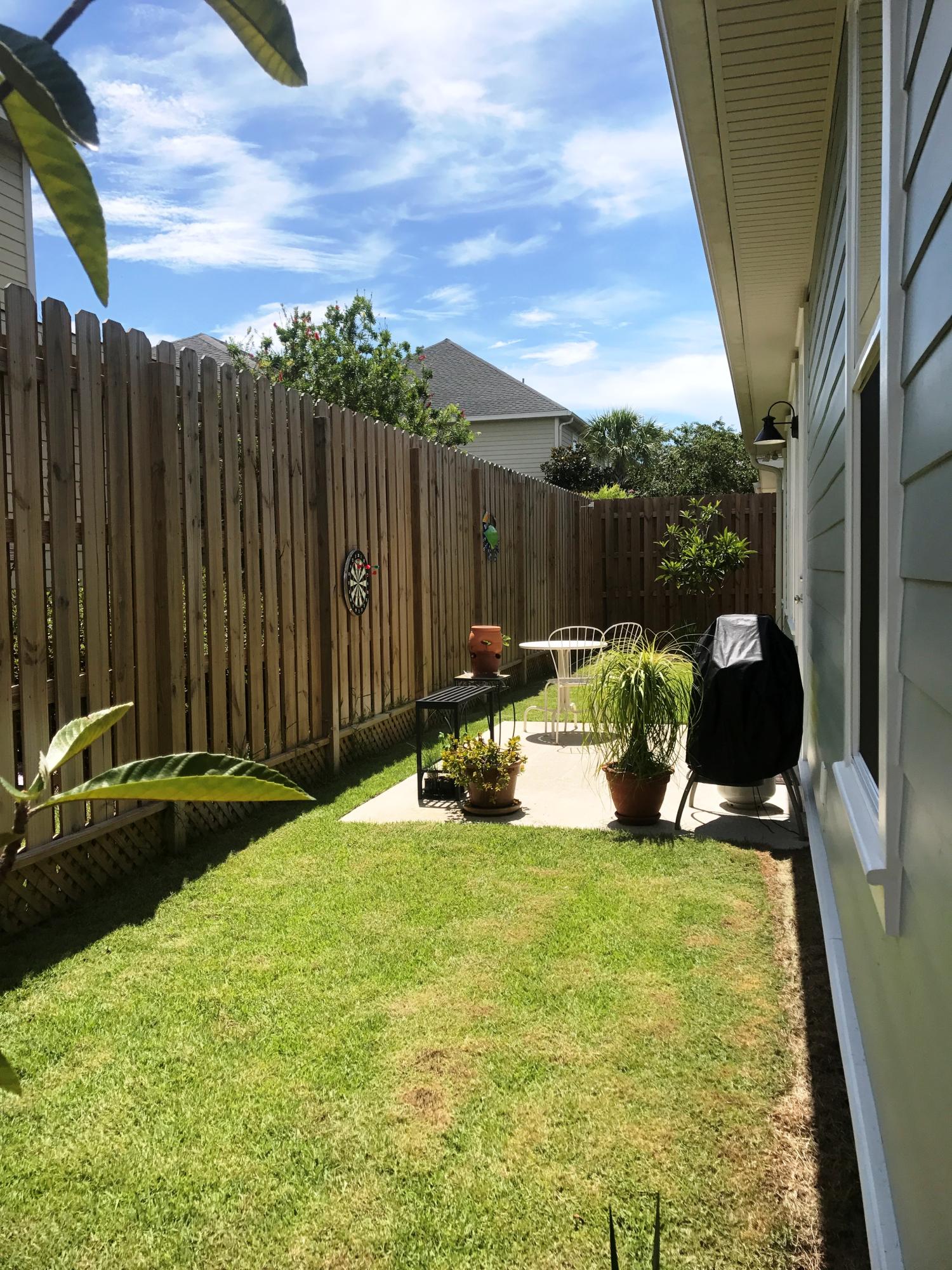 CHURCH STREET VILLAGE - Residential