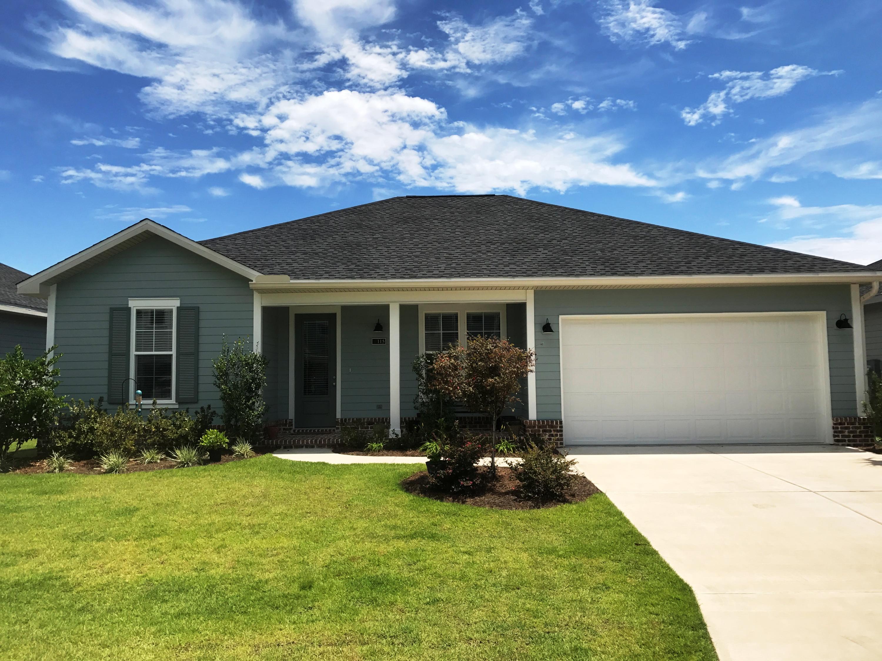 CHURCH STREET VILLAGE - Residential