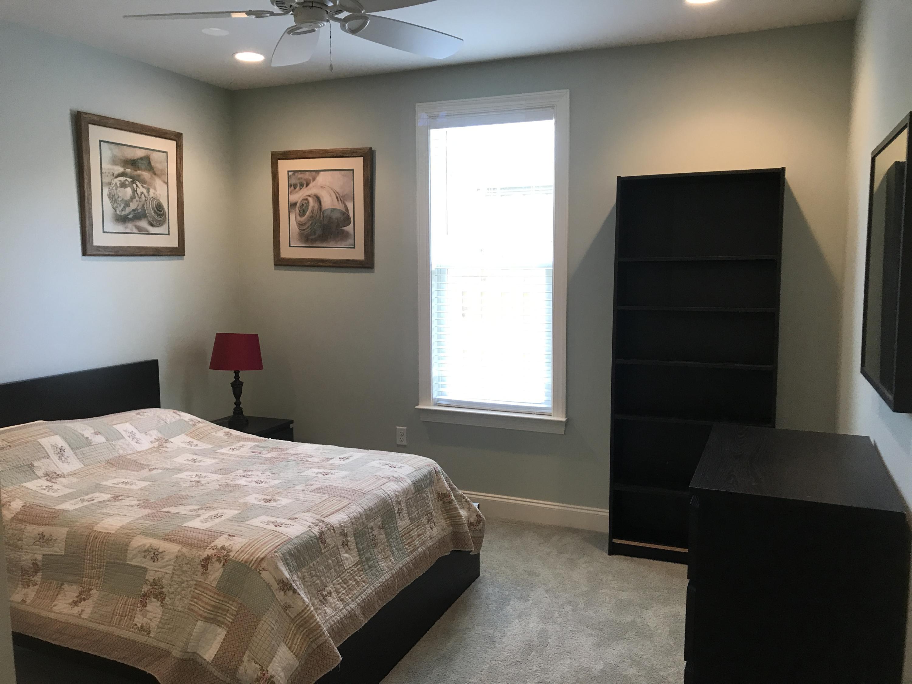 CHURCH STREET VILLAGE - Residential