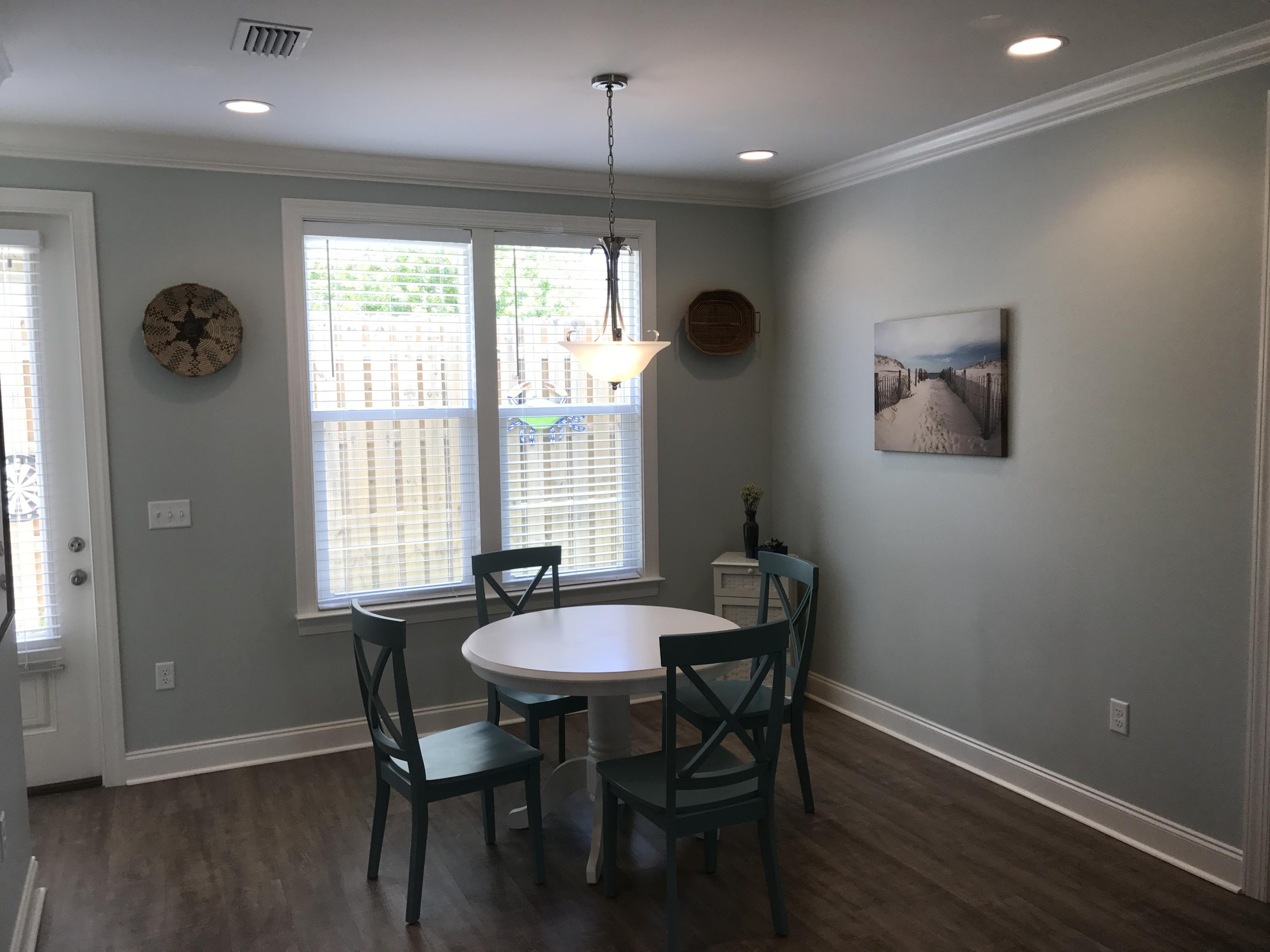 CHURCH STREET VILLAGE - Residential