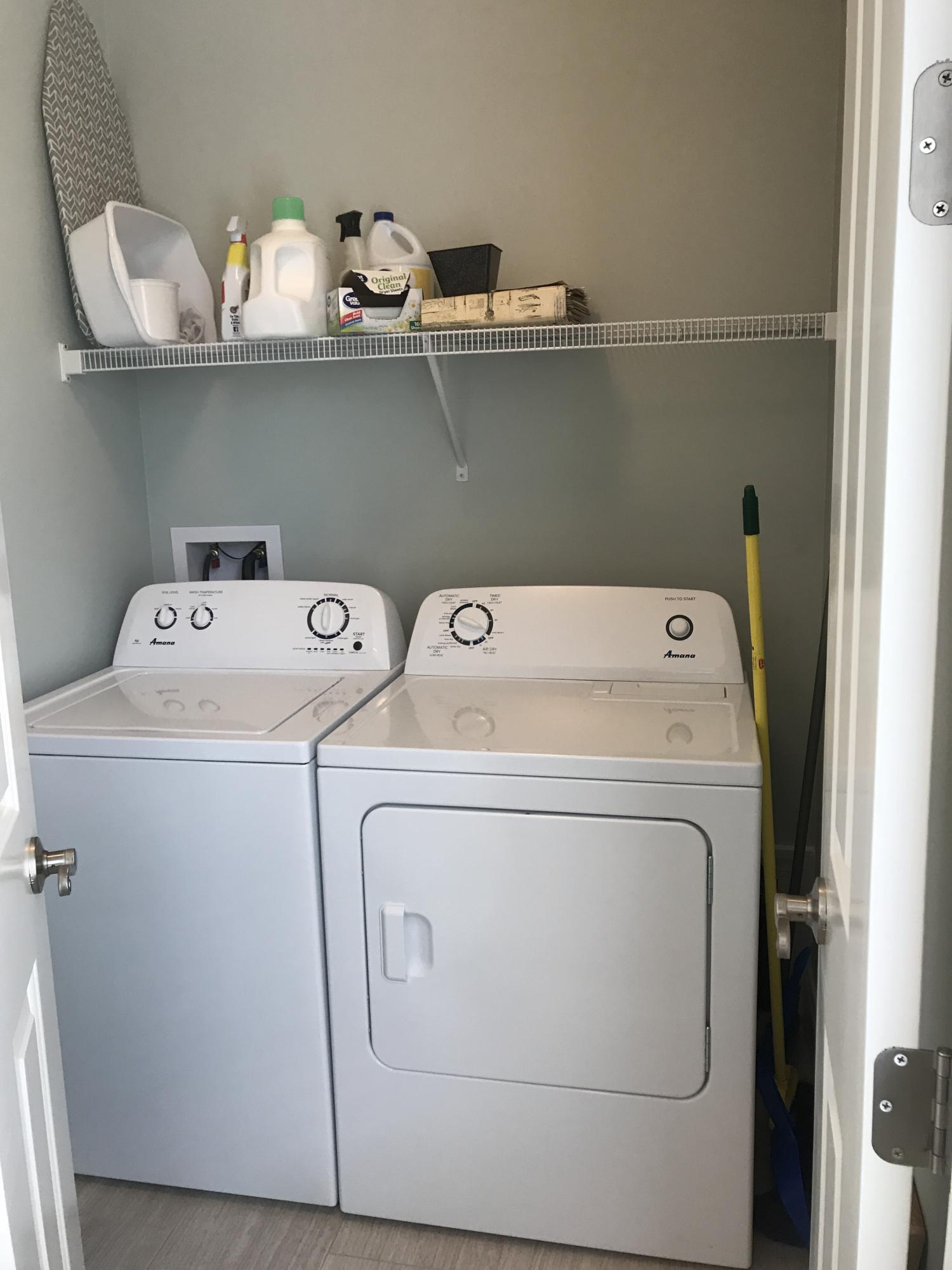 CHURCH STREET VILLAGE - Residential