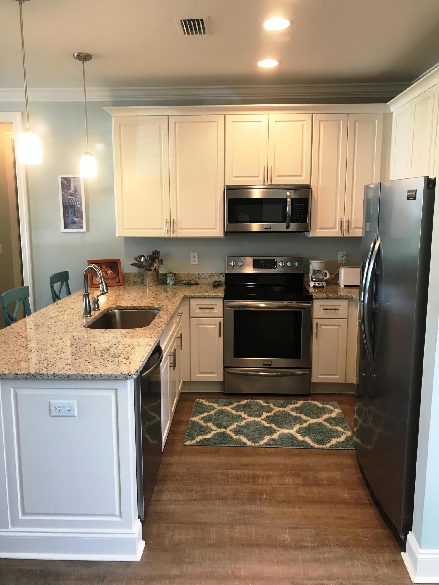 CHURCH STREET VILLAGE - Residential