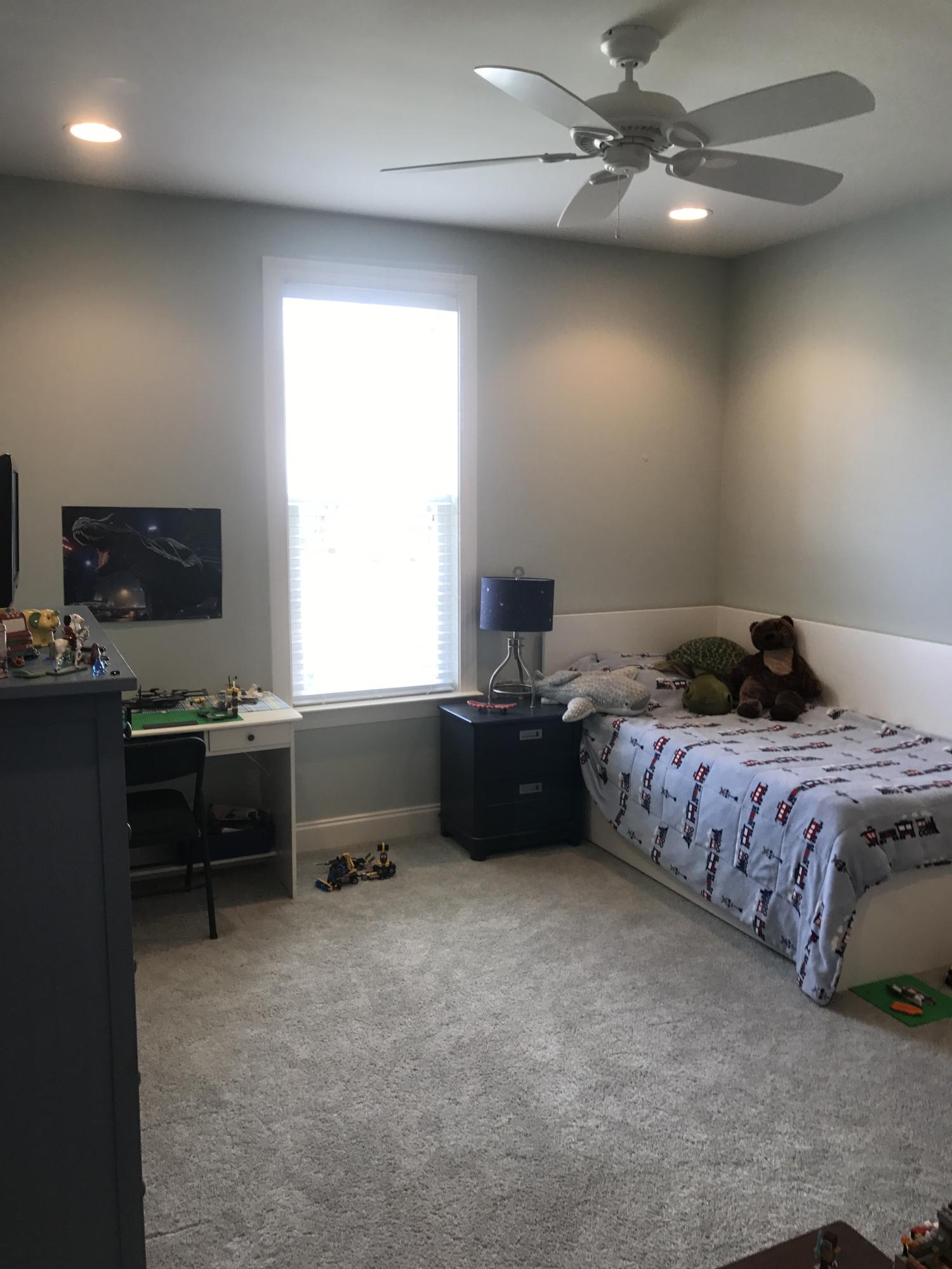 CHURCH STREET VILLAGE - Residential